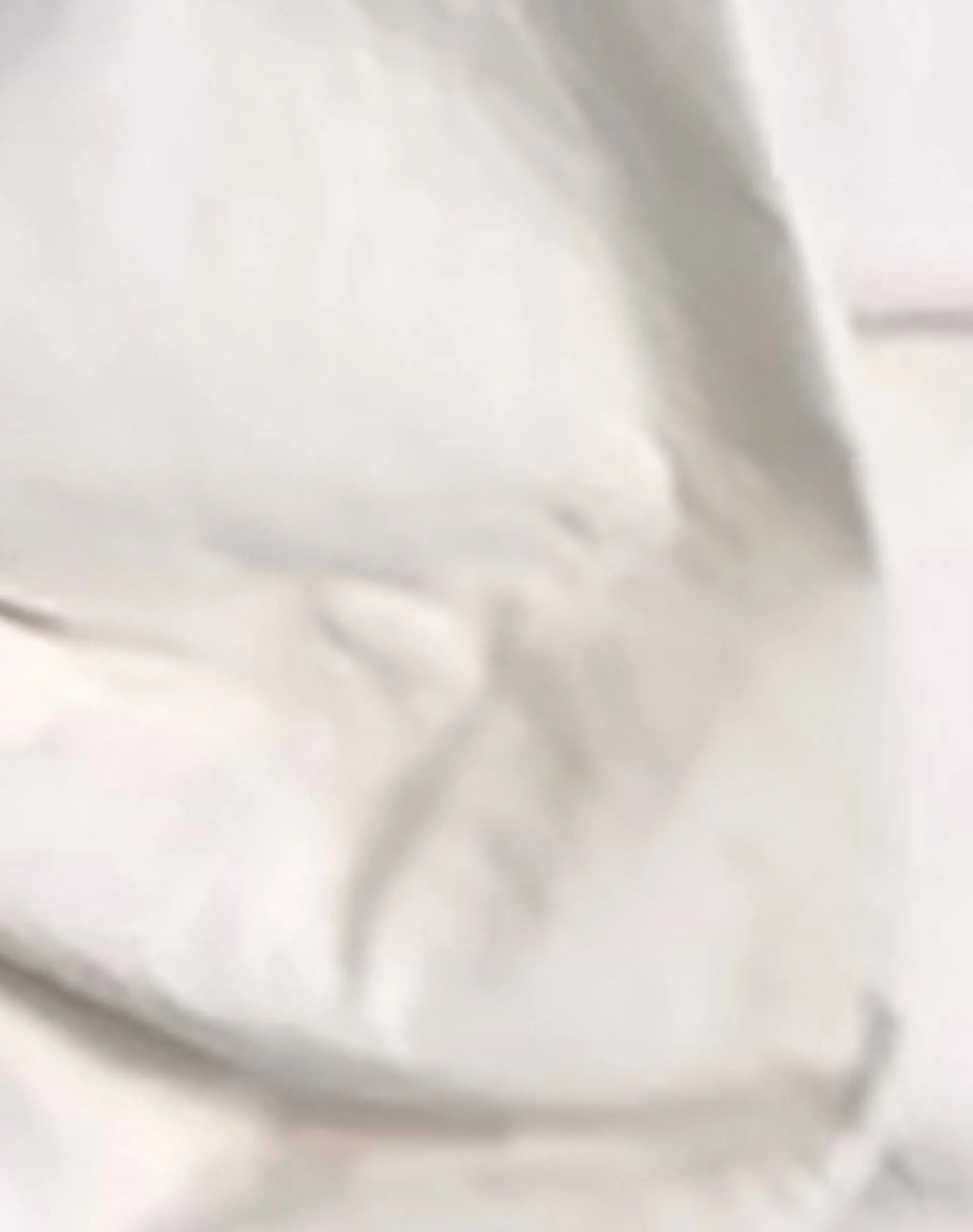 Motel Rocks Accessories-Acar Bow Bobble in Ivory