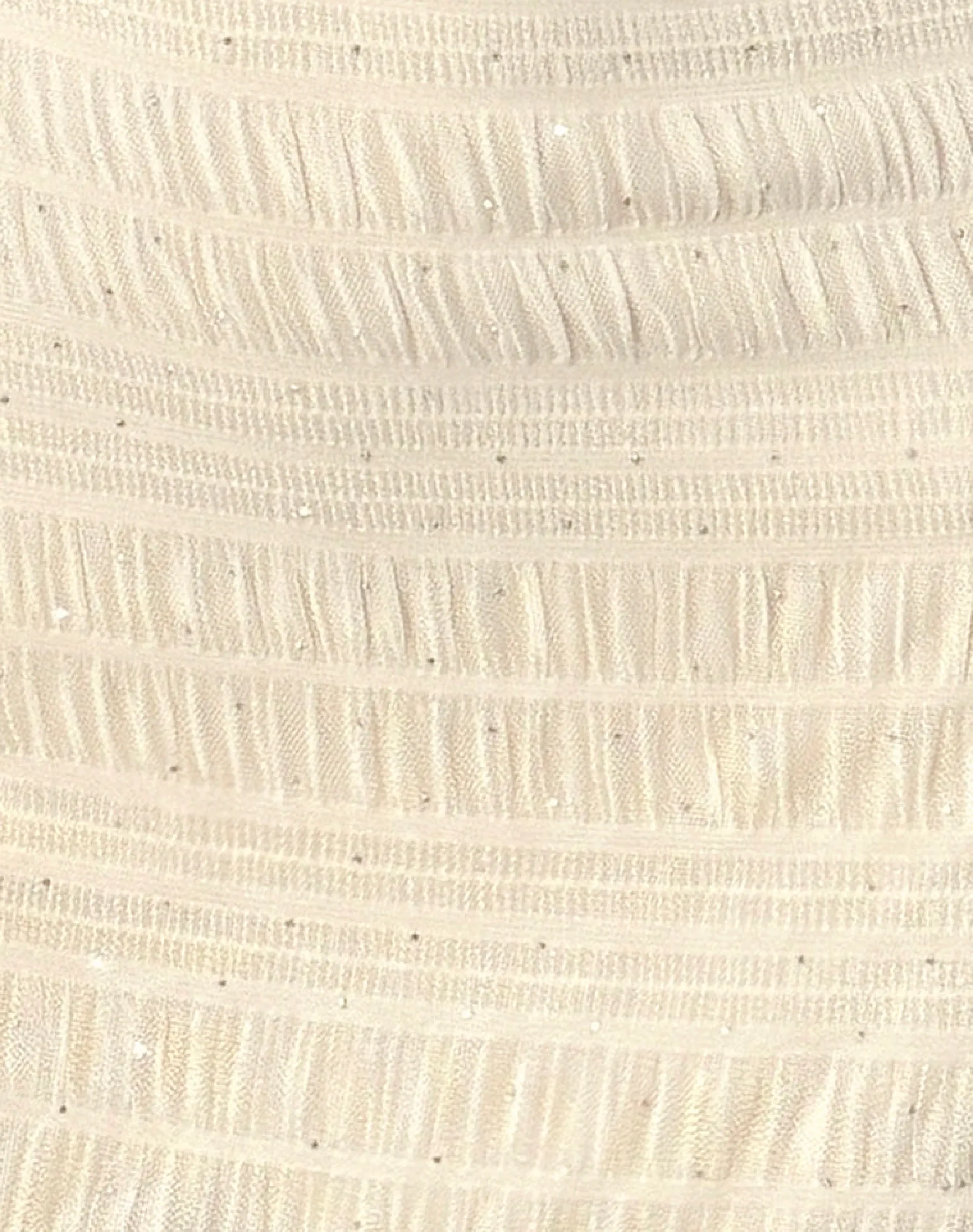 Motel Rocks Mini Dresses-Akaira Mini Dress in Sequin Mesh Ivory
