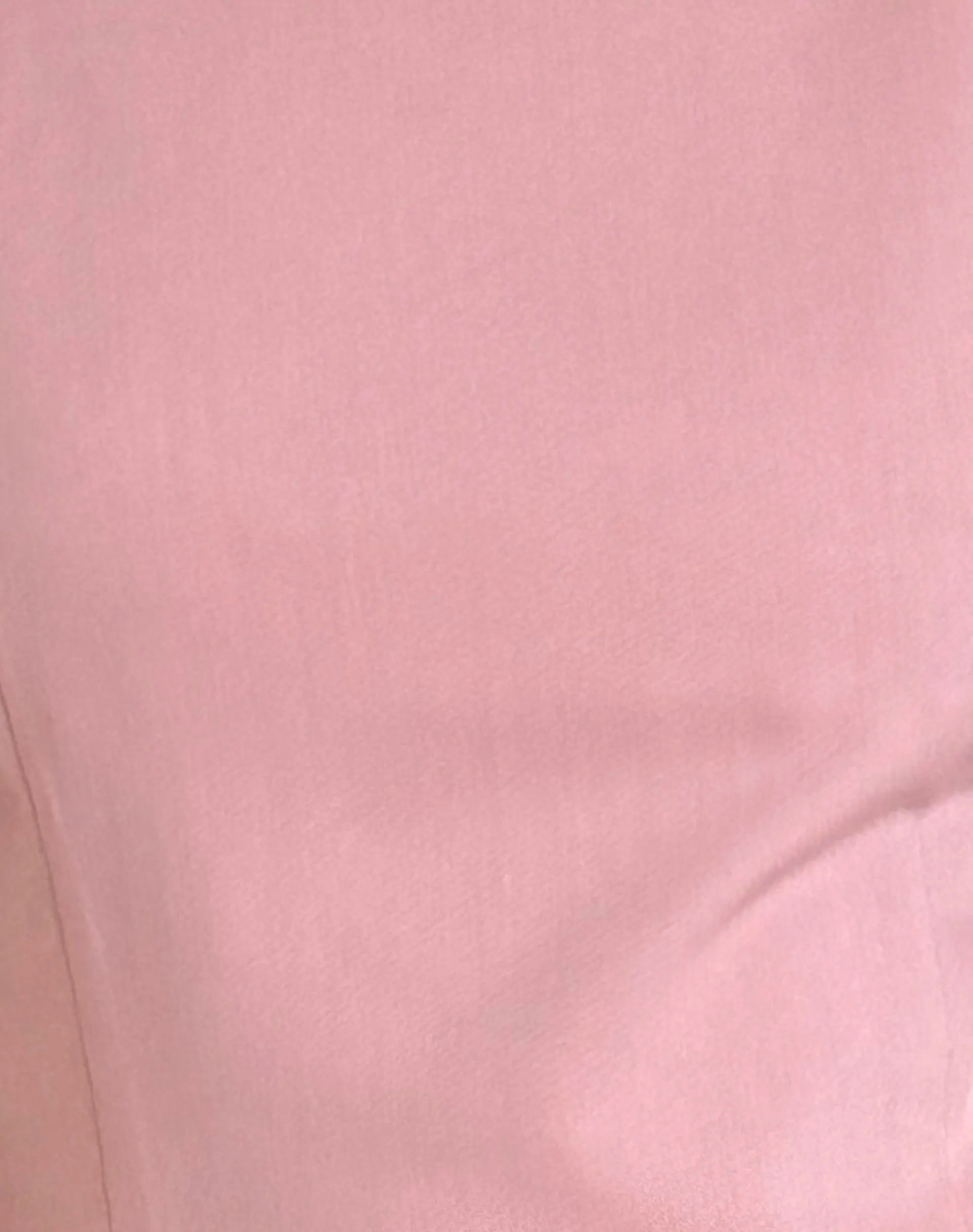 Motel Rocks Day Dresses | Bodycon Dresses-Aketi Mini Dress in Dusky Pink DuskyPink