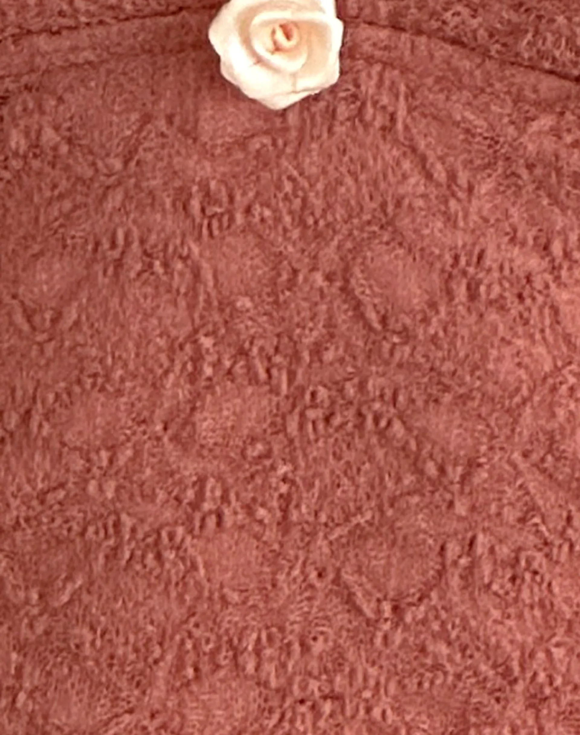 Motel Rocks Halterneck Tops | Lace Tops-Aksa Halterneck Top in Lace Withered Rose LaceWitheredRose