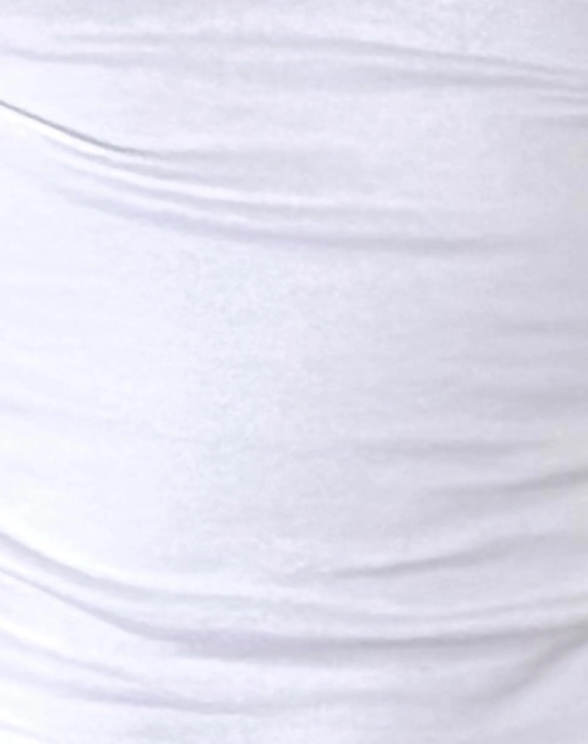 Motel Rocks Basics | Basic Tops-Amabon Long Sleeve Top in White