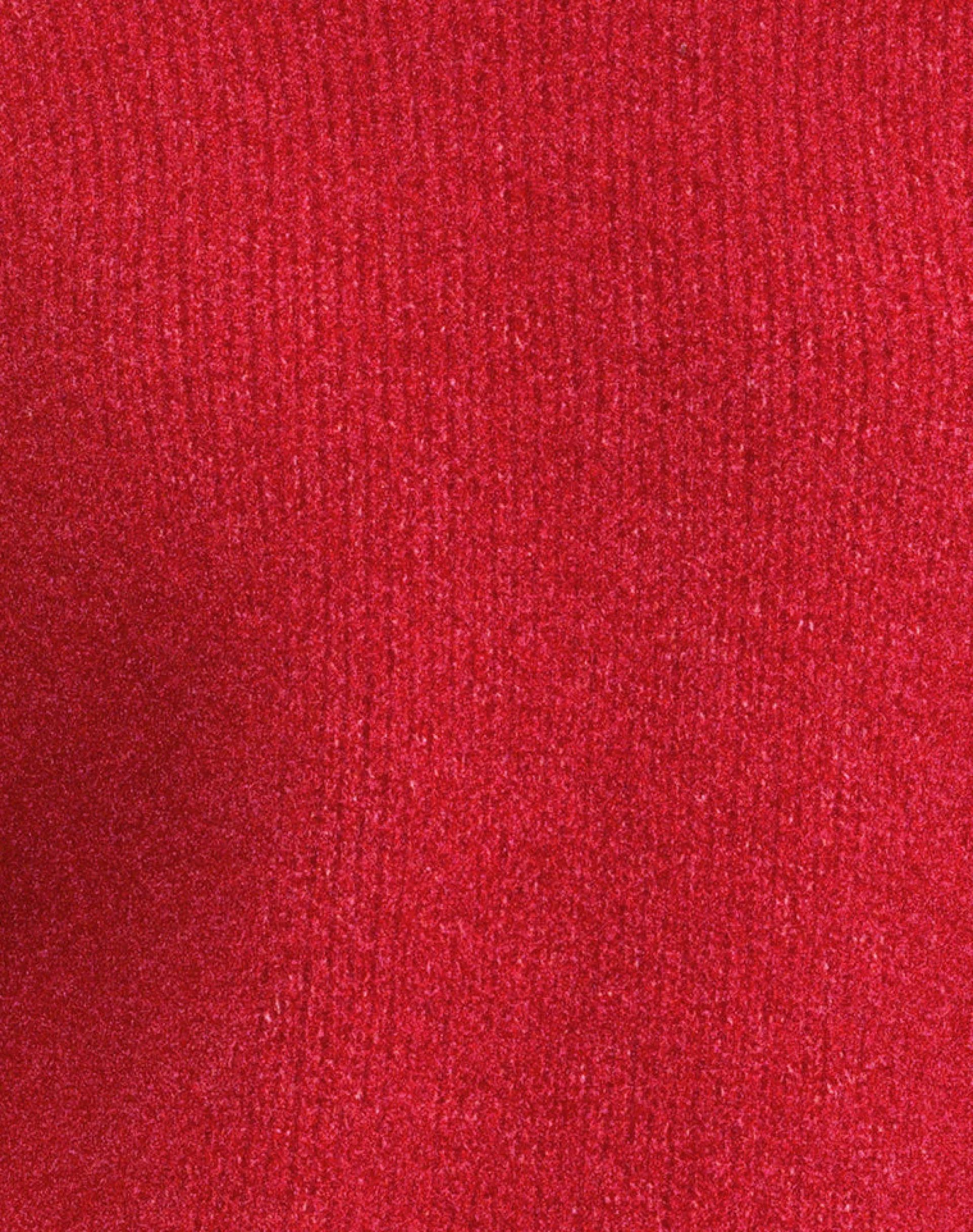 Motel Rocks Jumpers-Amato Oversized Jumper in Red