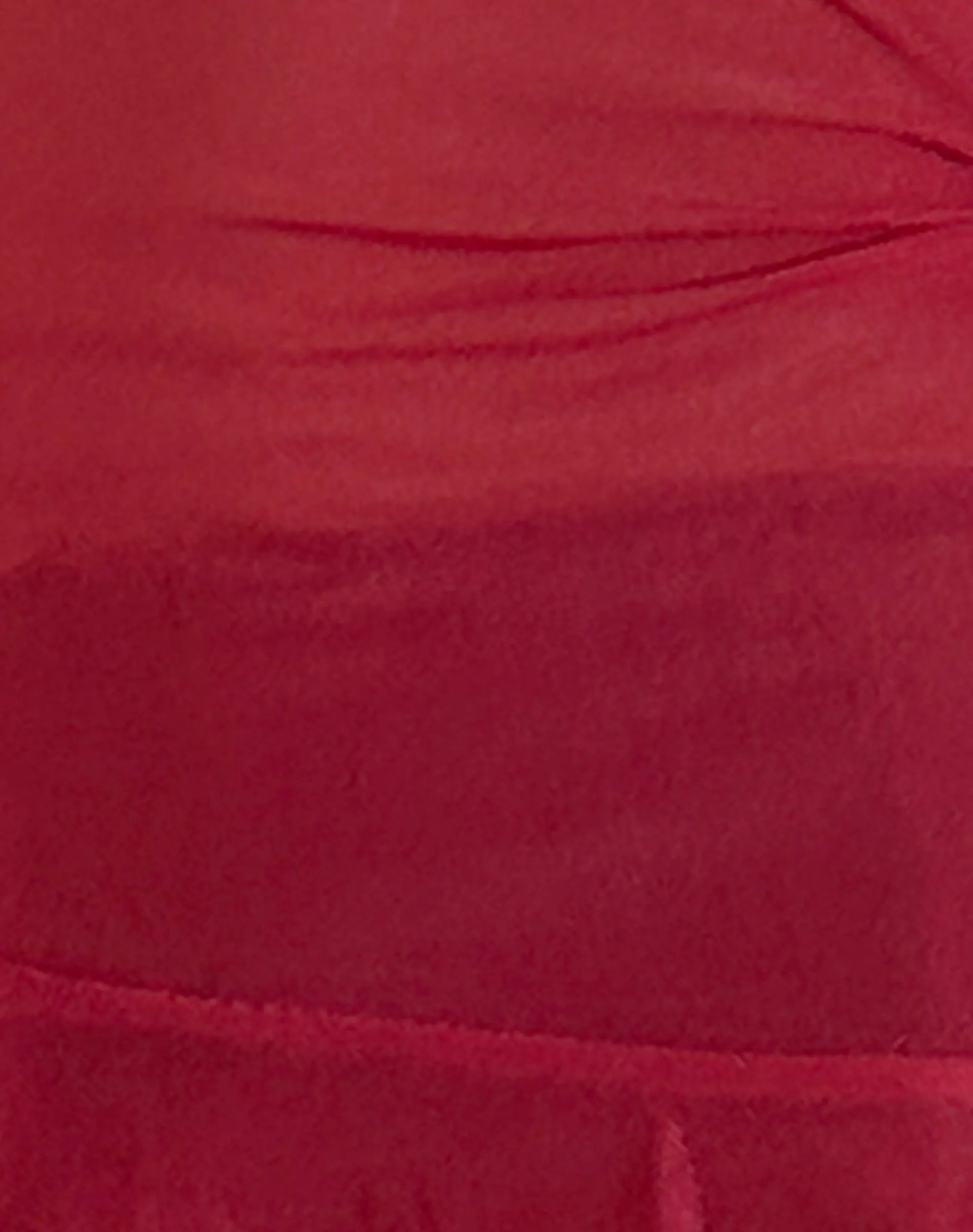 Motel Rocks Halterneck Tops | Going Out Tops-Arabella Halterneck Top in Mesh Cherry MeshCherry