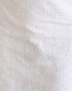Motel Rocks Day Dresses | Mini Dresses-Ayana Open Back Mini Dress in Off White Linen OffWhiteLinen