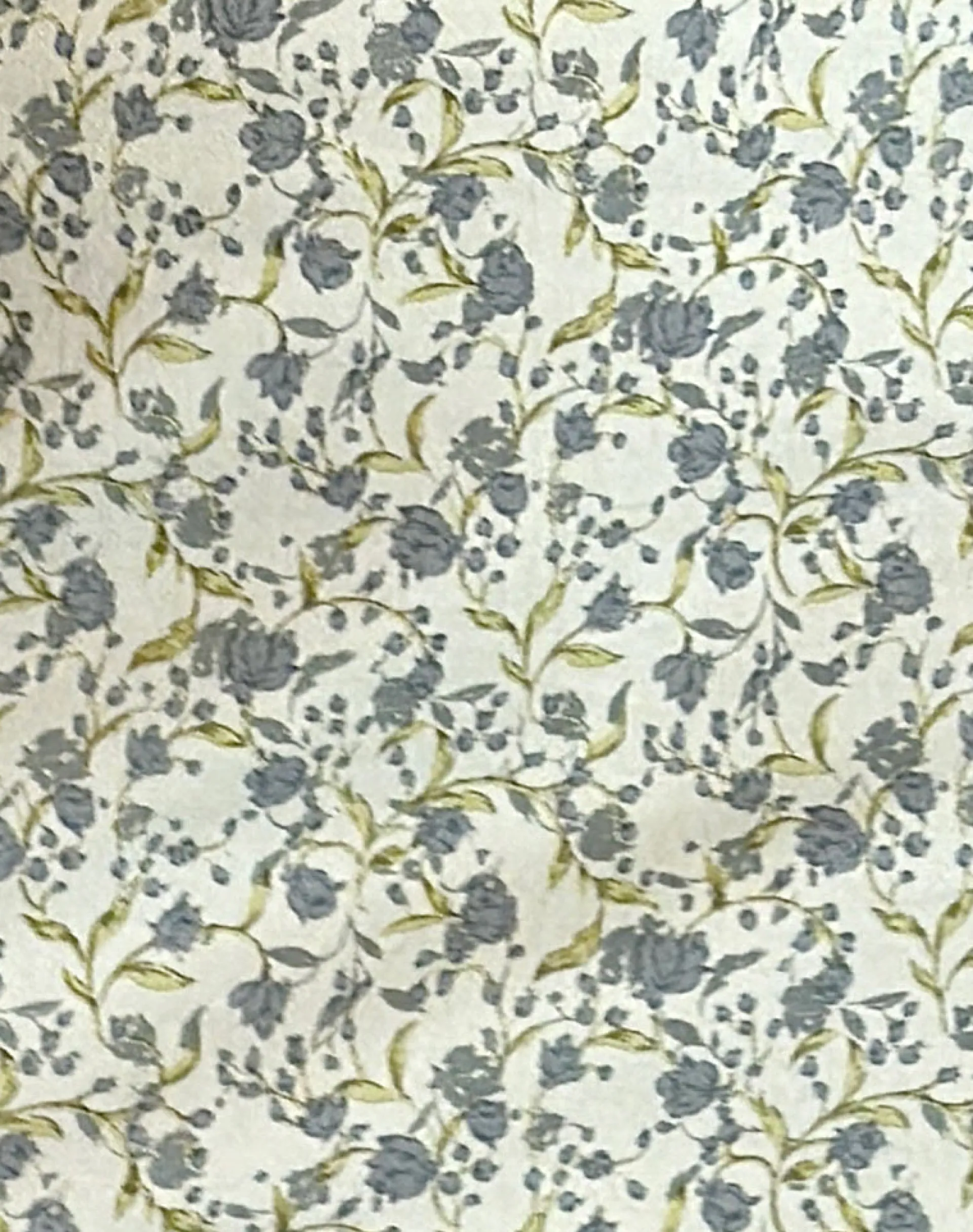 Motel Rocks Co-Ords | Mini Skirts-Bebeka Micro Skirt in Pretty Floral Light Sage PrettyFloralLightSage