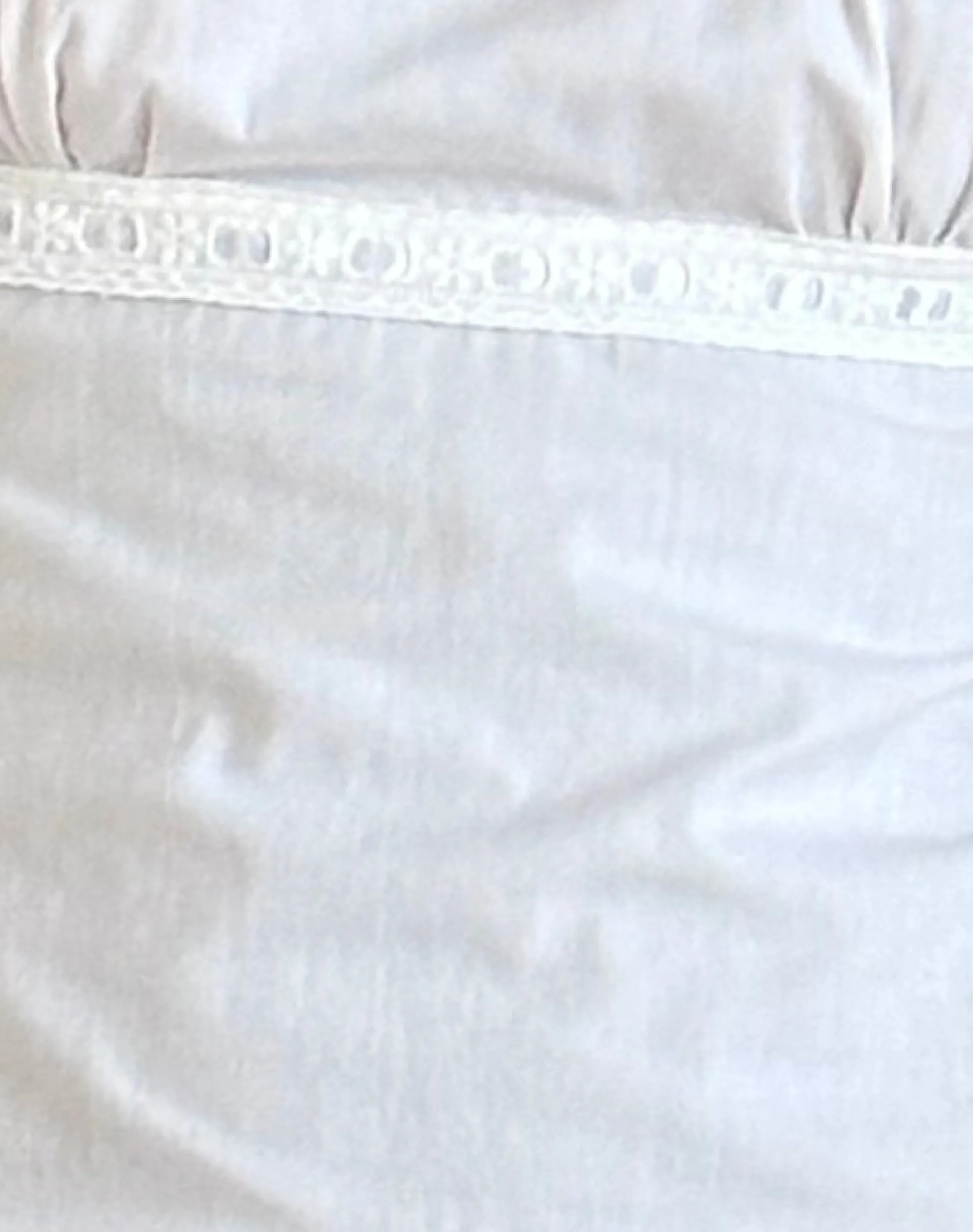 Motel Rocks Day Dresses | Mini Dresses-Bella Mini Tea Dress in Poplin White