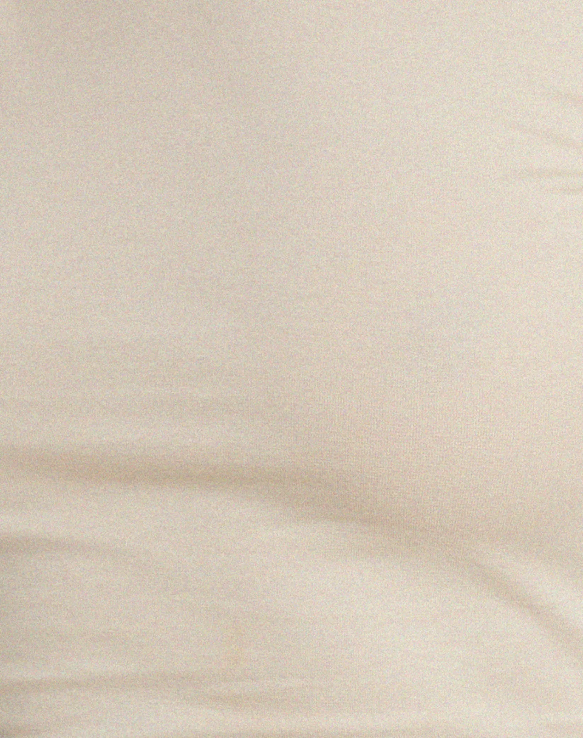 Motel Rocks Basics-Bon Long Sleeve Top in Coconut Milk coconutmilk
