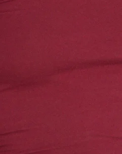 Motel Rocks Basics | Long Sleeve Tops-Bonlo Long Sleeve Top in Plum