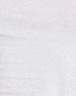 Motel Rocks Basics-Bonlo Long Sleeve Top in White