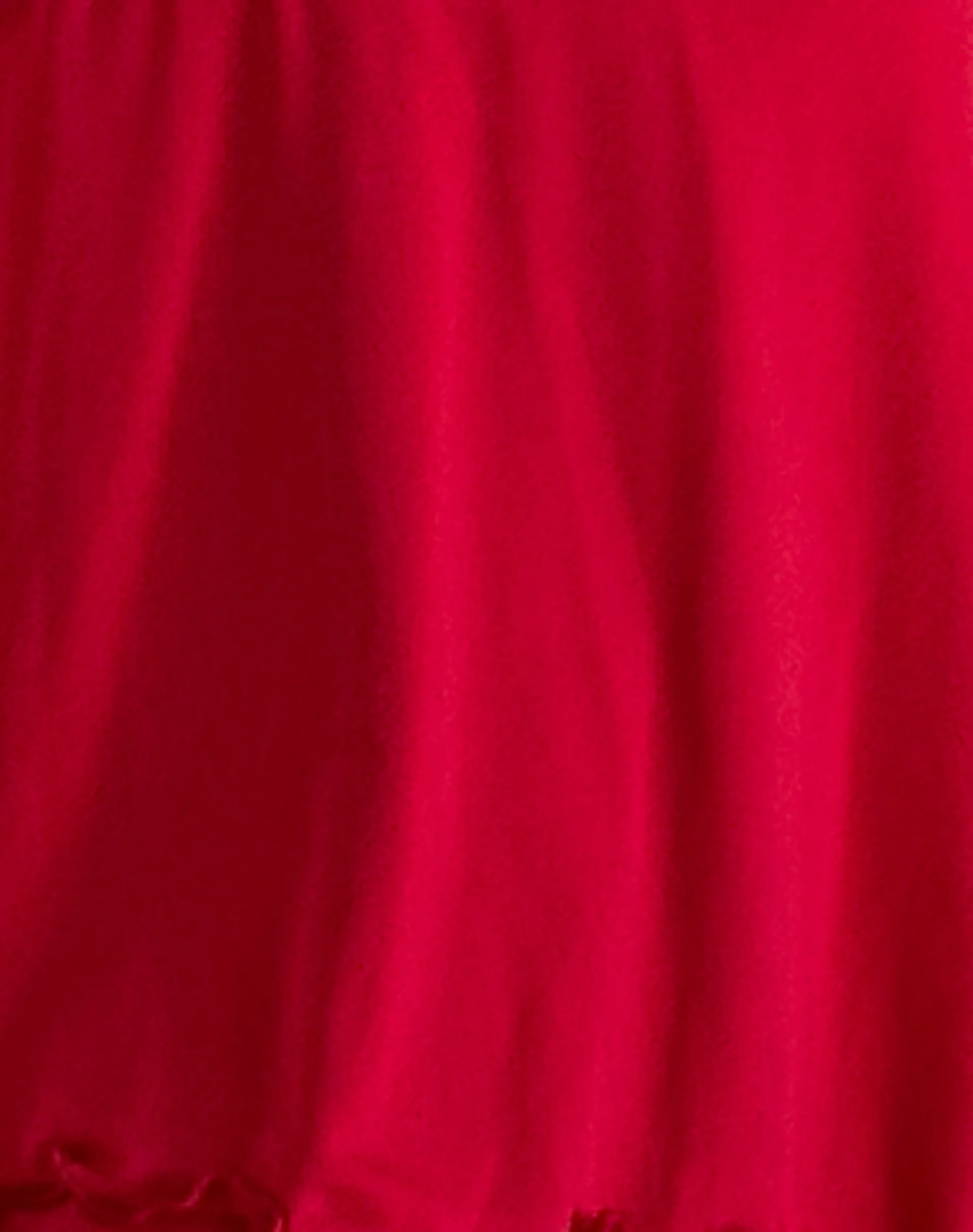 Motel Rocks Party Dresses | Mini Dresses-Boone One Shoulder Mini Dress in Slinky Red