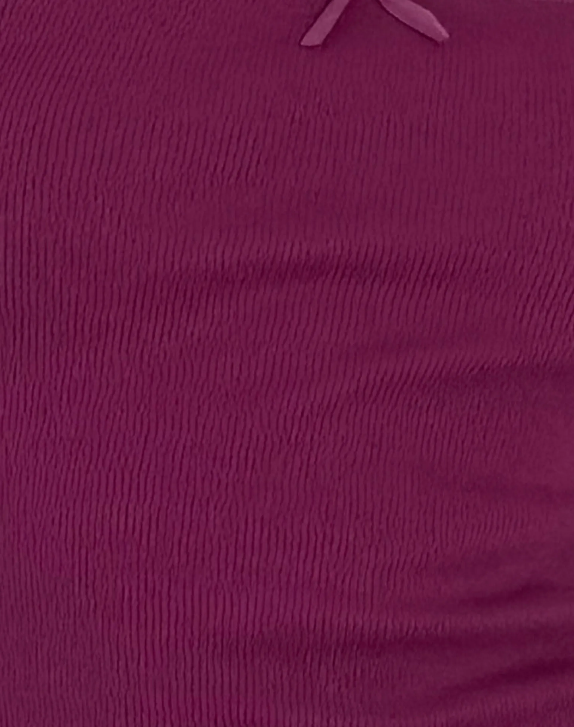 Motel Rocks Basics | Basic Tops-Bovita Long Sleeve Ribbed Top in berry