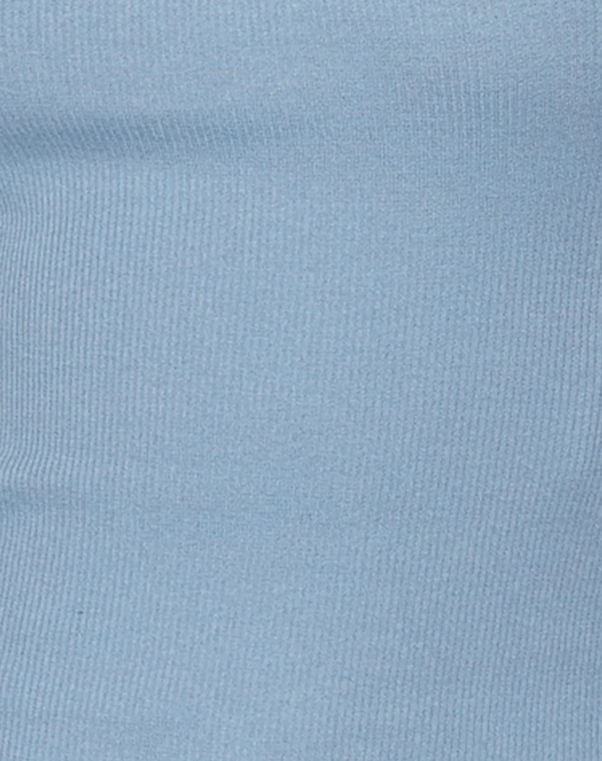 Motel Rocks Basics | Basic Tops-Bovita Long Sleeve Top in Nantucket Blue NantucketBlue