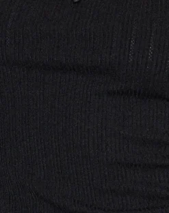 Motel Rocks Strappy Tops-Brynn Cami Top in Black