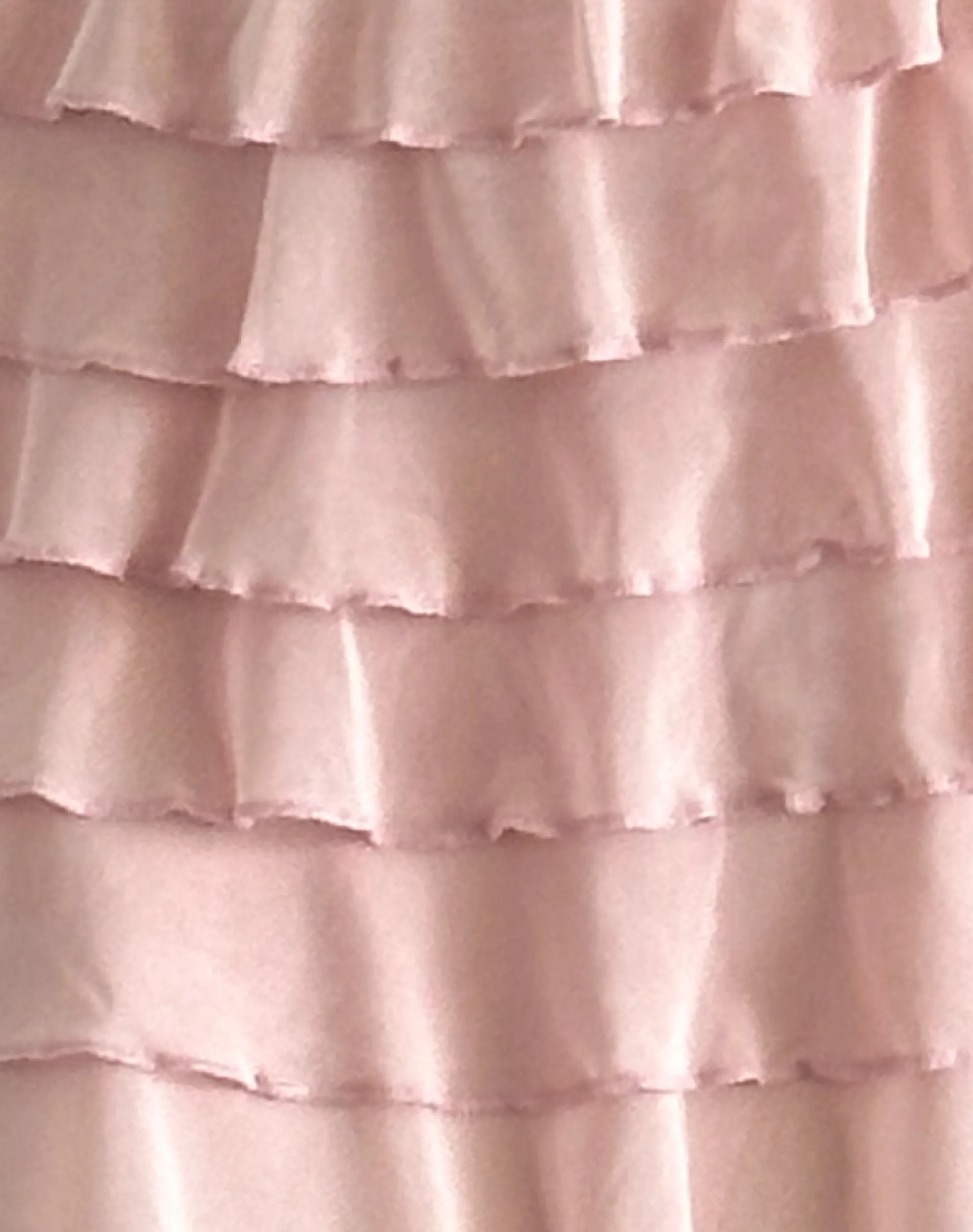 Motel Rocks Co-Ords | Mini Skirts-Cartina Mini Skirt in Peachskin Mesh