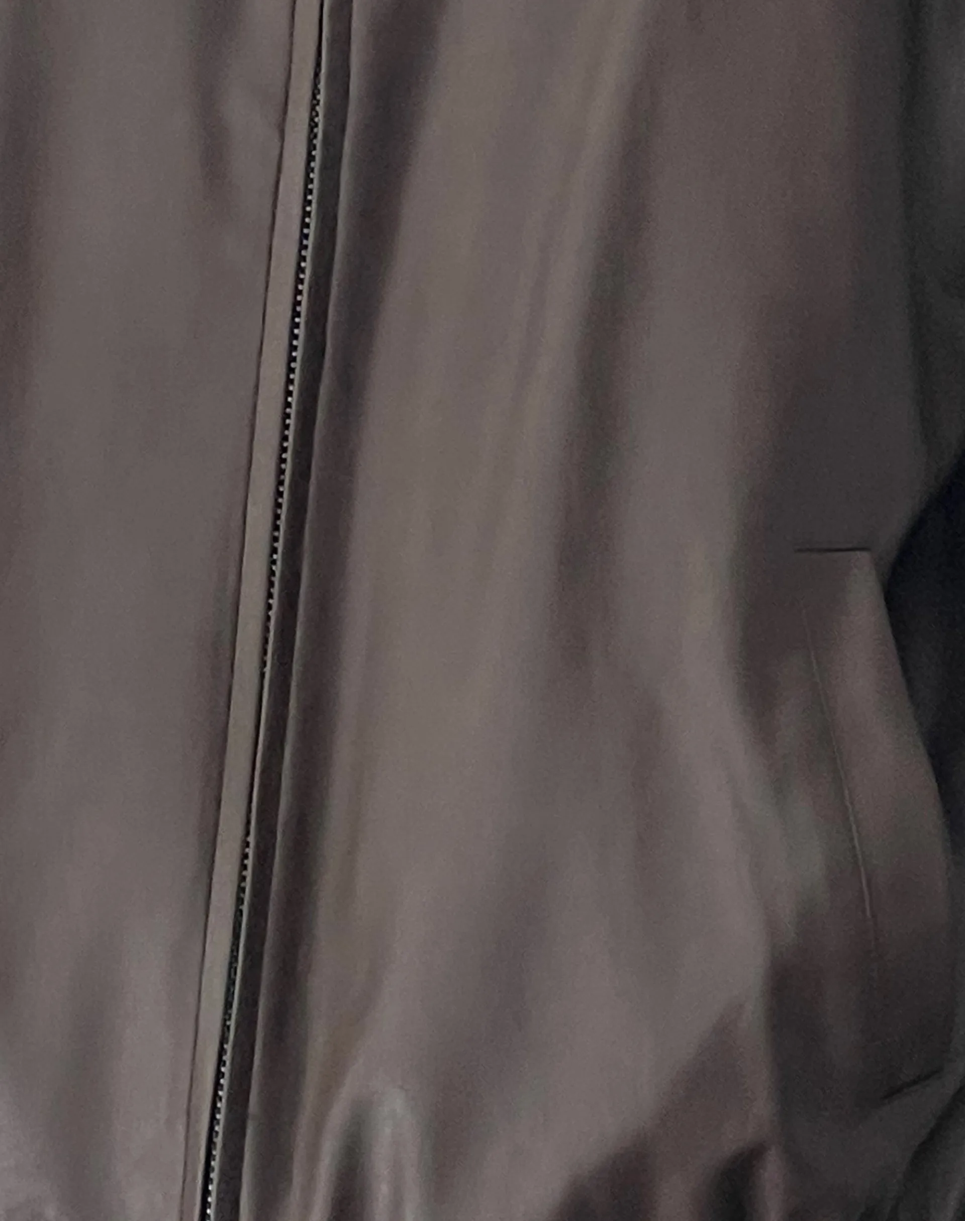Motel Rocks Pu Jackets | Jackets-Cavita Jacket in PU Bitter Chocolate bitterchocolate