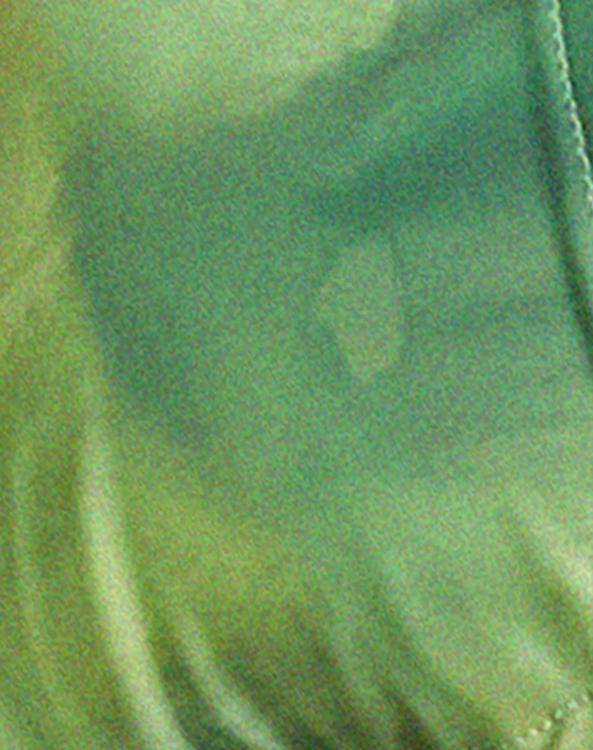 Motel Rocks Swimwear-Cerry Bikini Top in Watercolour Green WatercolourGreen