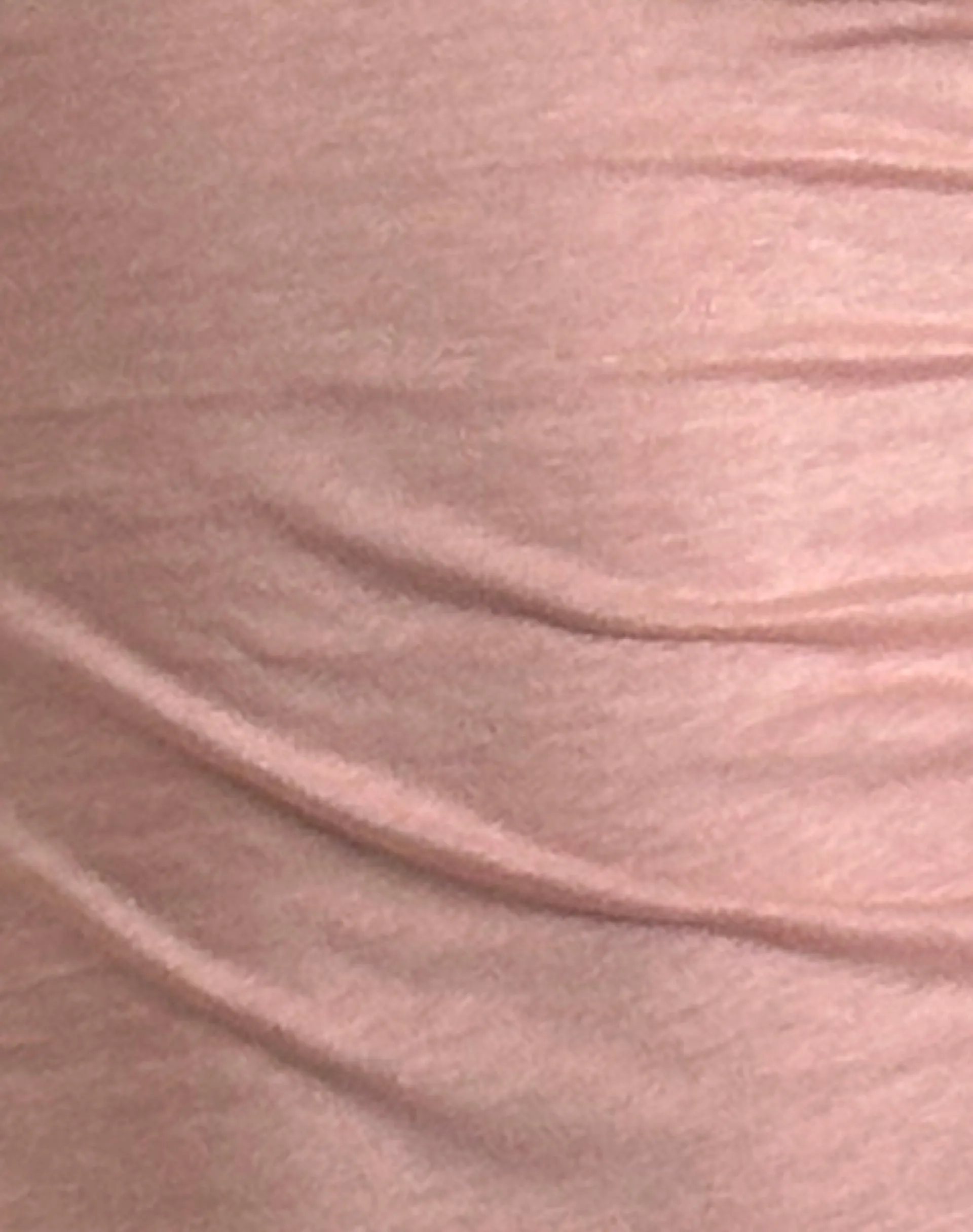 Motel Rocks Basic Tops-Charya Off The Shoulder Top in Pink Lady PinkLady