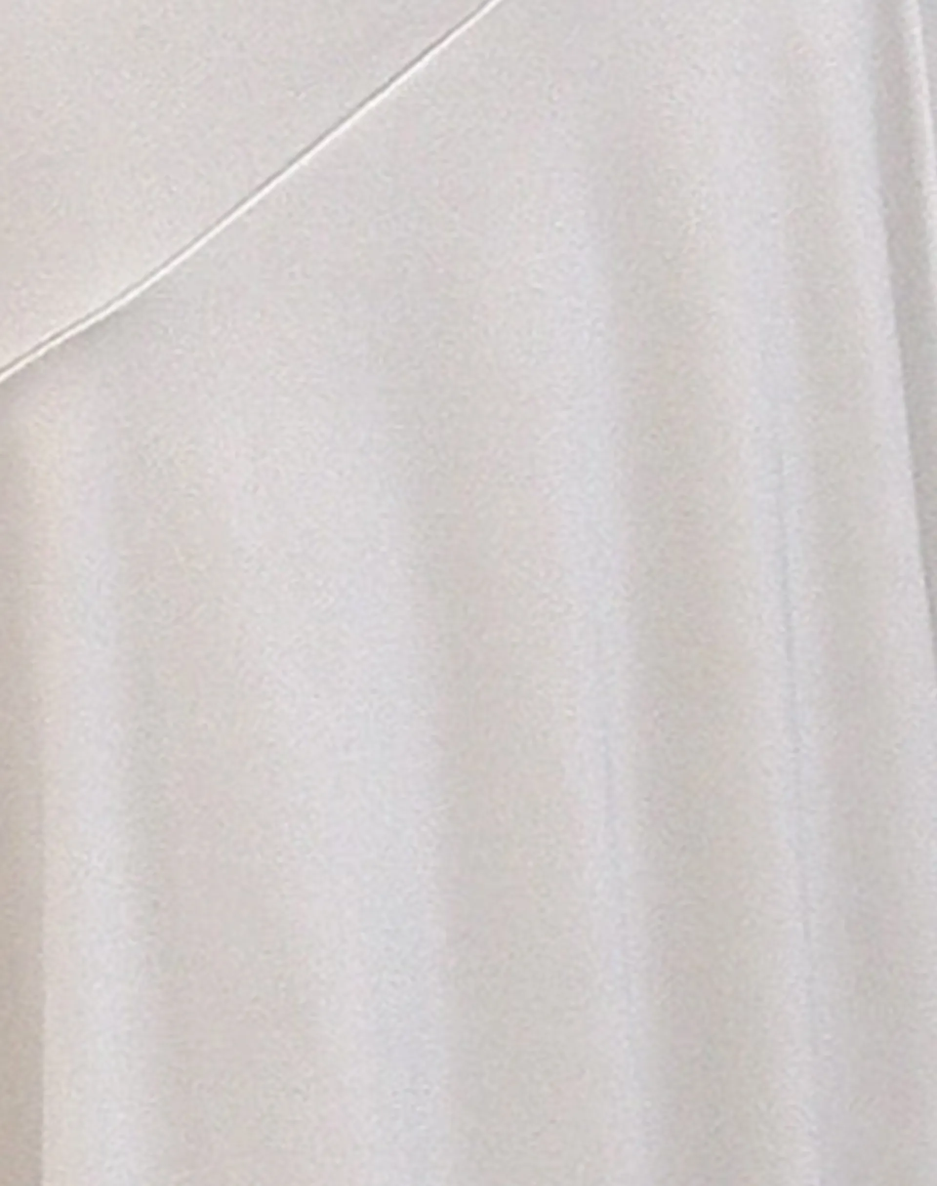 Motel Rocks Midi Skirts-Cinta Low Rise Midi Skirt in Ivory