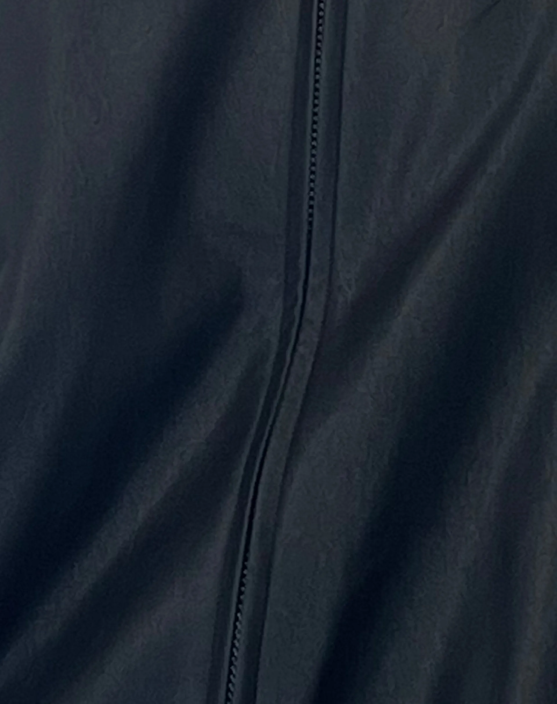 Motel Rocks Pu Jackets | Jackets-Corvina PU Jacket in Black with Ivory