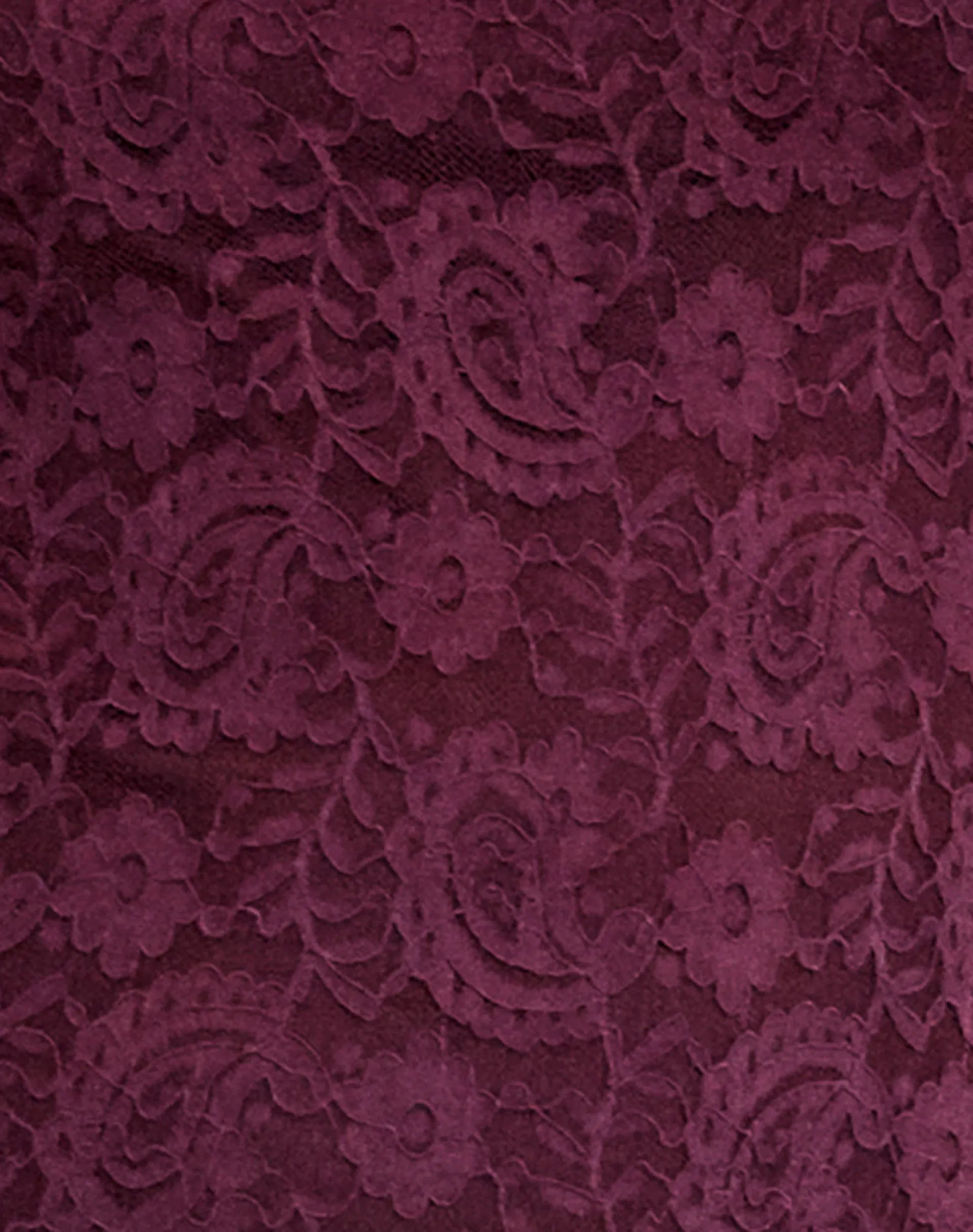 Motel Rocks Bodycon Dresses | Maxi Dresses-Darsih Cami Maxi Dress in Paisley Lace Burgundy PaisleyLaceBurgundy
