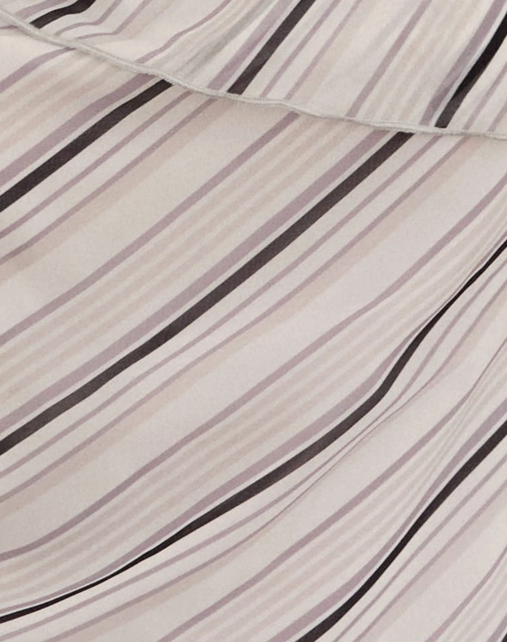 Motel Rocks Strappy Tops | Going Out Tops-Davila Cami Top in Diagonal Stripe Tonal Grey DiagonalStripeTonalGrey