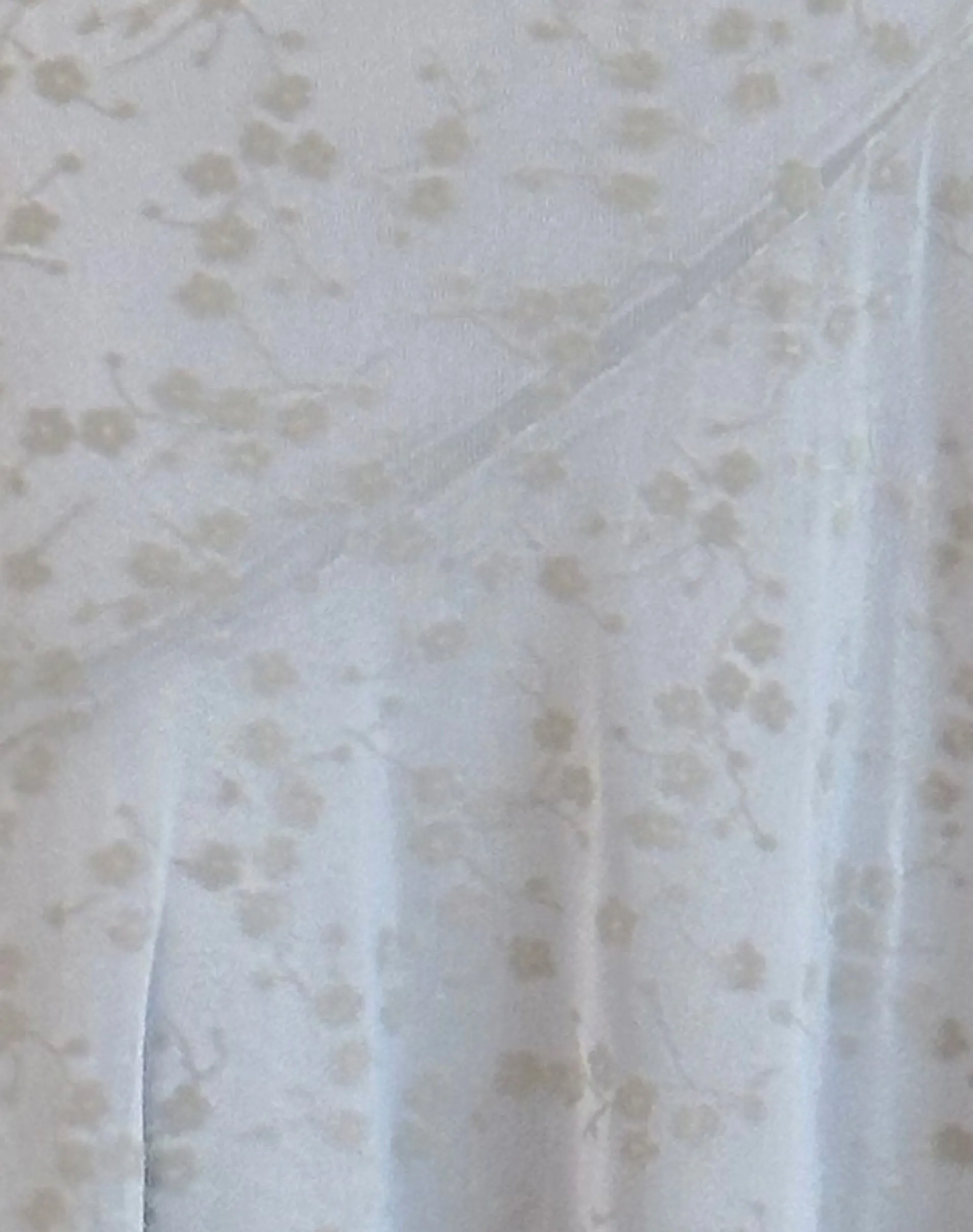 Motel Rocks Printed Dresses | Day Dresses-Devon Midi Dress in Flock Chic Petals Grey