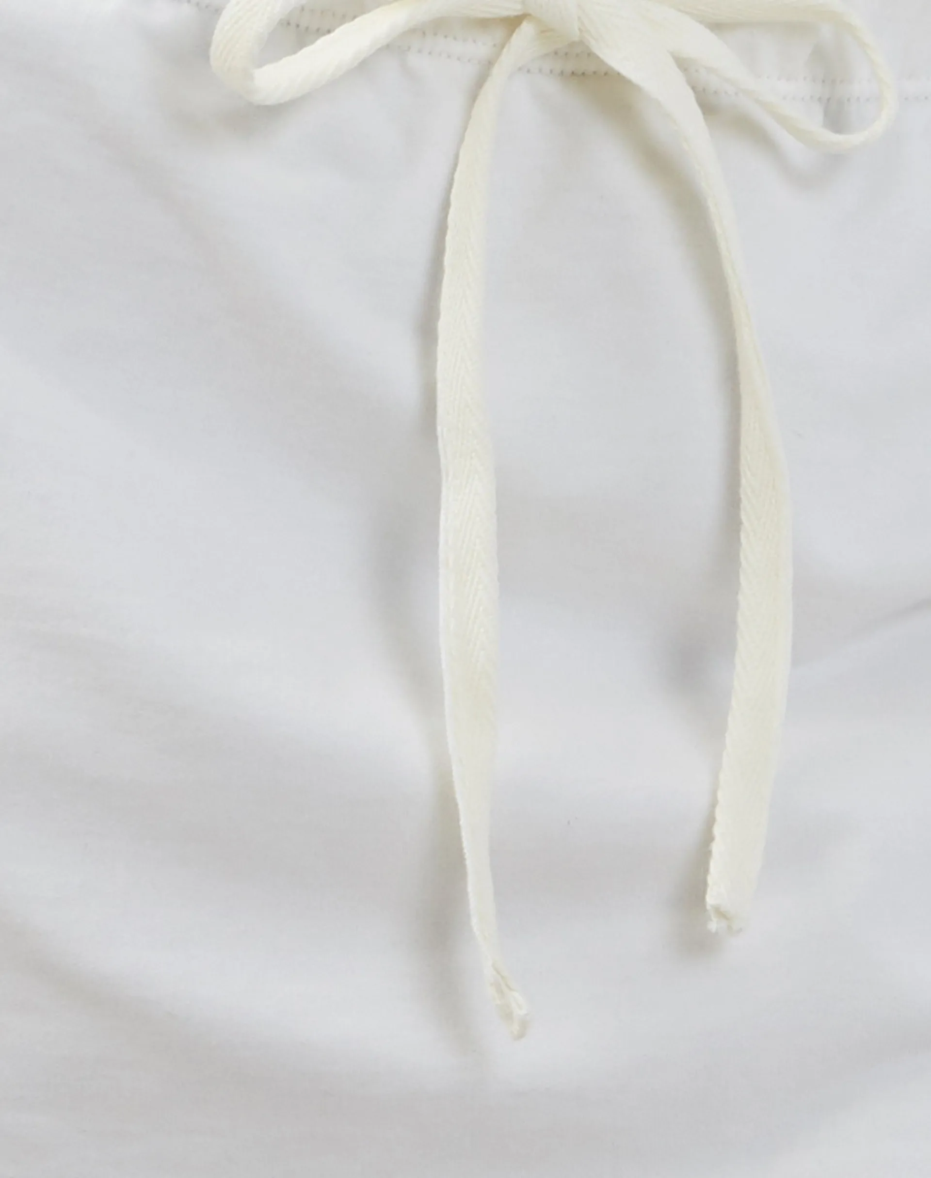 Motel Rocks Mini Skirts-Dheca Mini Skirt in White