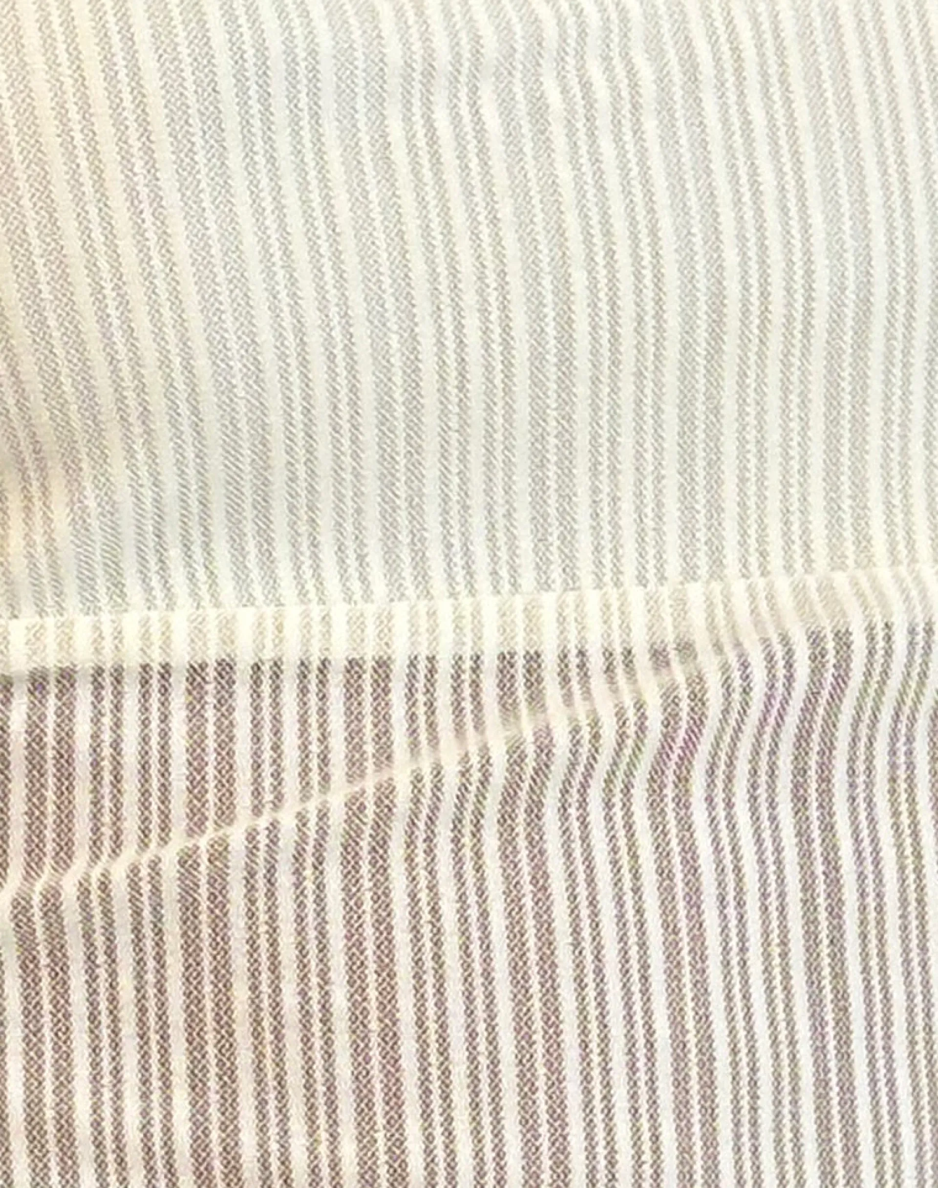 Motel Rocks Halterneck Tops | Printed Tops-Elagia Top in Sheer Texture Ivory
