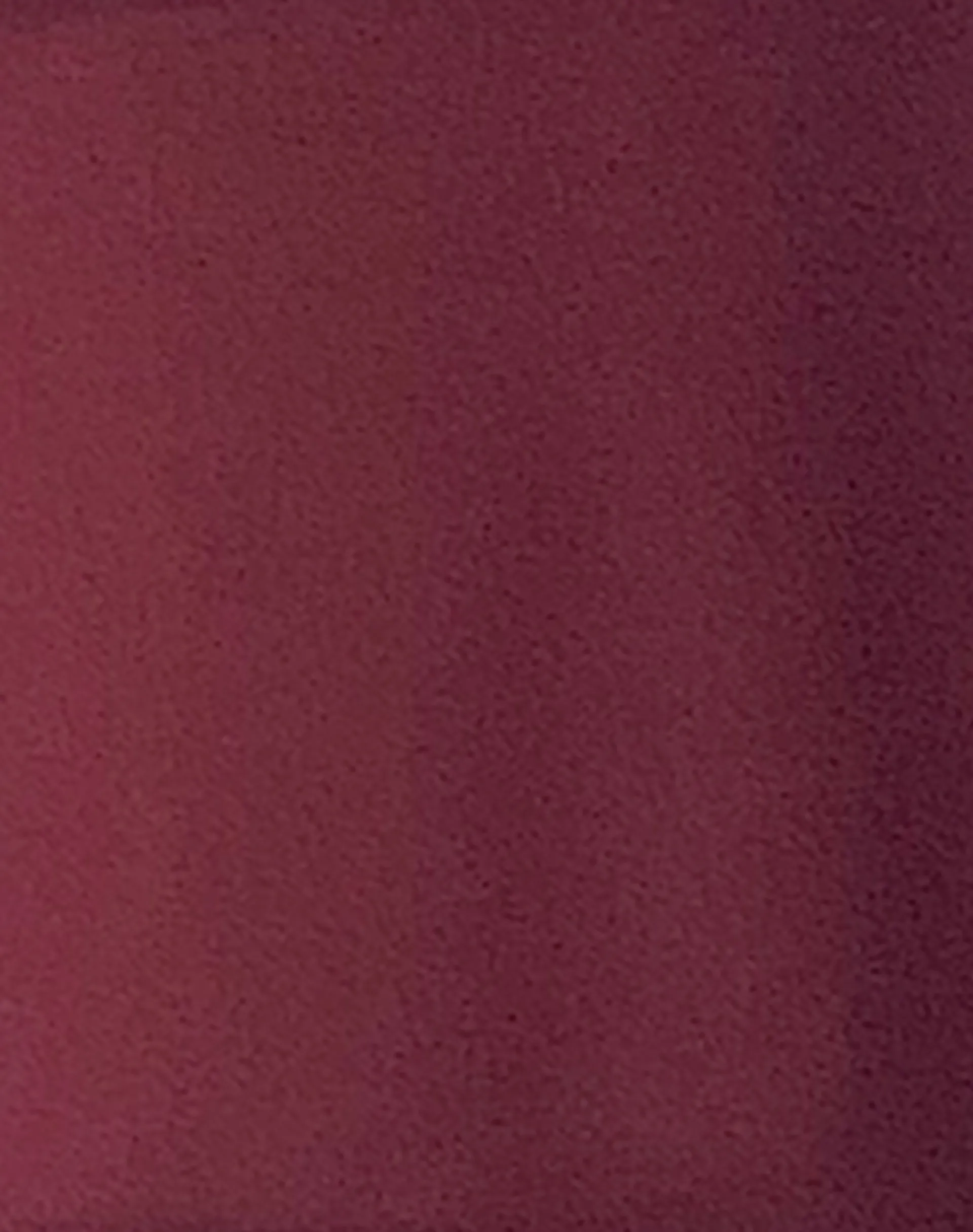 Motel Rocks Shirts And Blouses-Enzo High Neck Blouse in Oxblood Chiffon