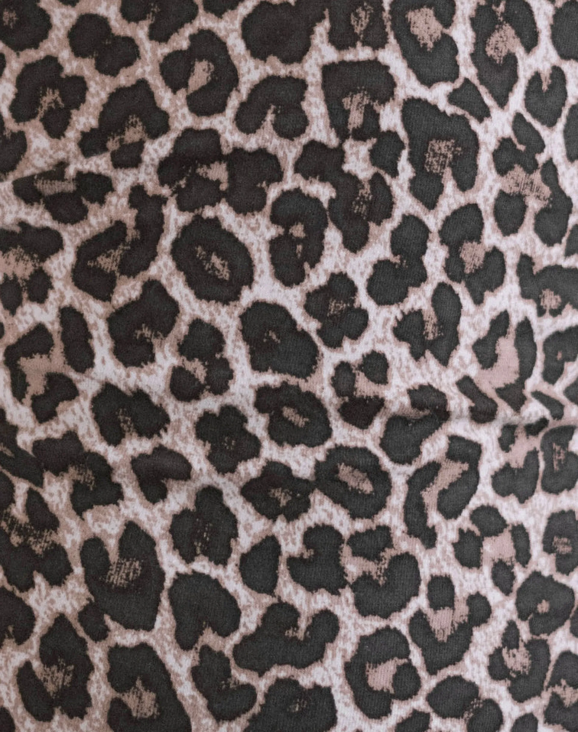 Motel Rocks Micro Shorts | Co-Ords-Eunia Short in Rar Leopard Sandstorm RarLeopardSandstorm