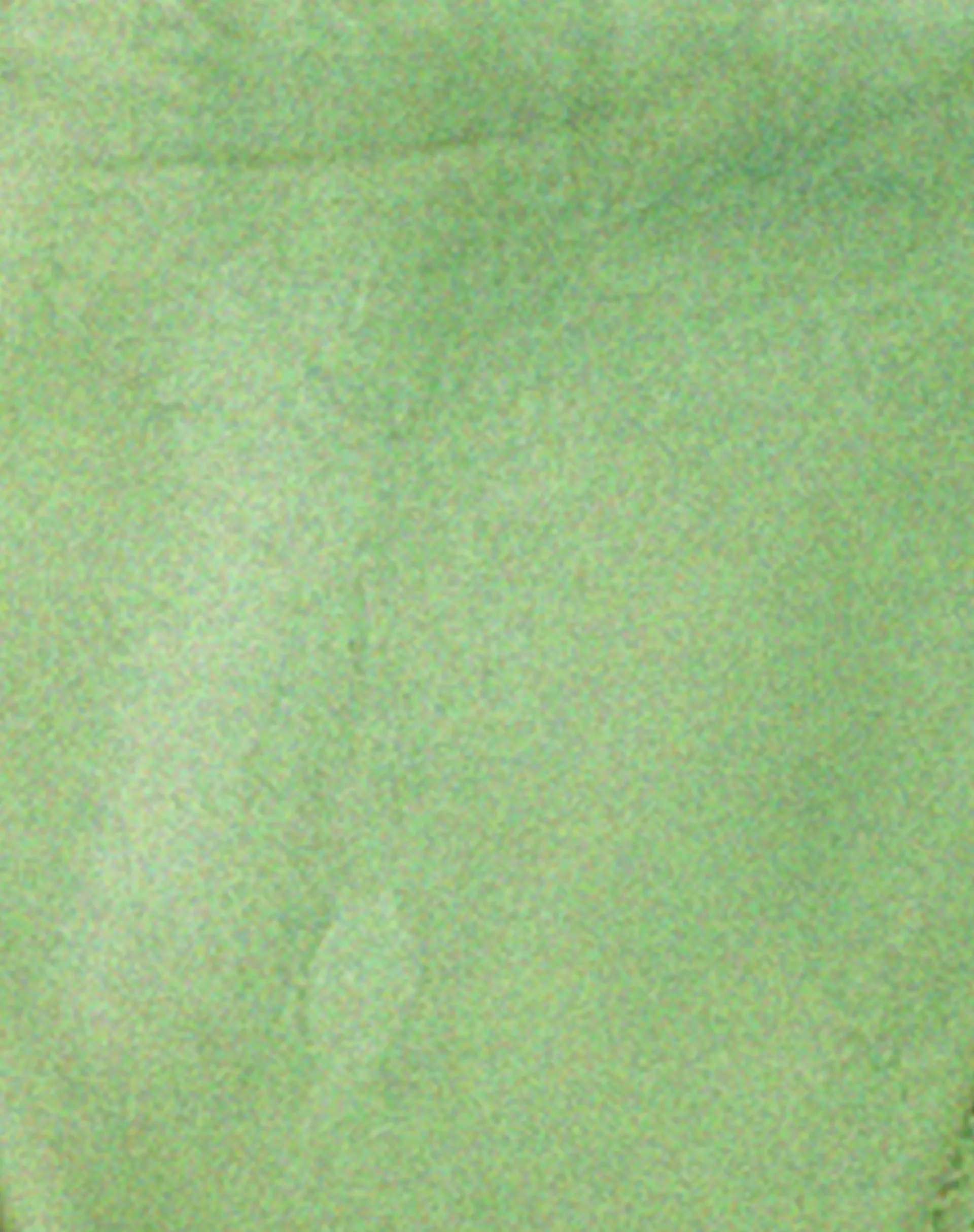 Motel Rocks Swimwear-Farida Bikini Bottom in Watercolour Green WatercolourGreen