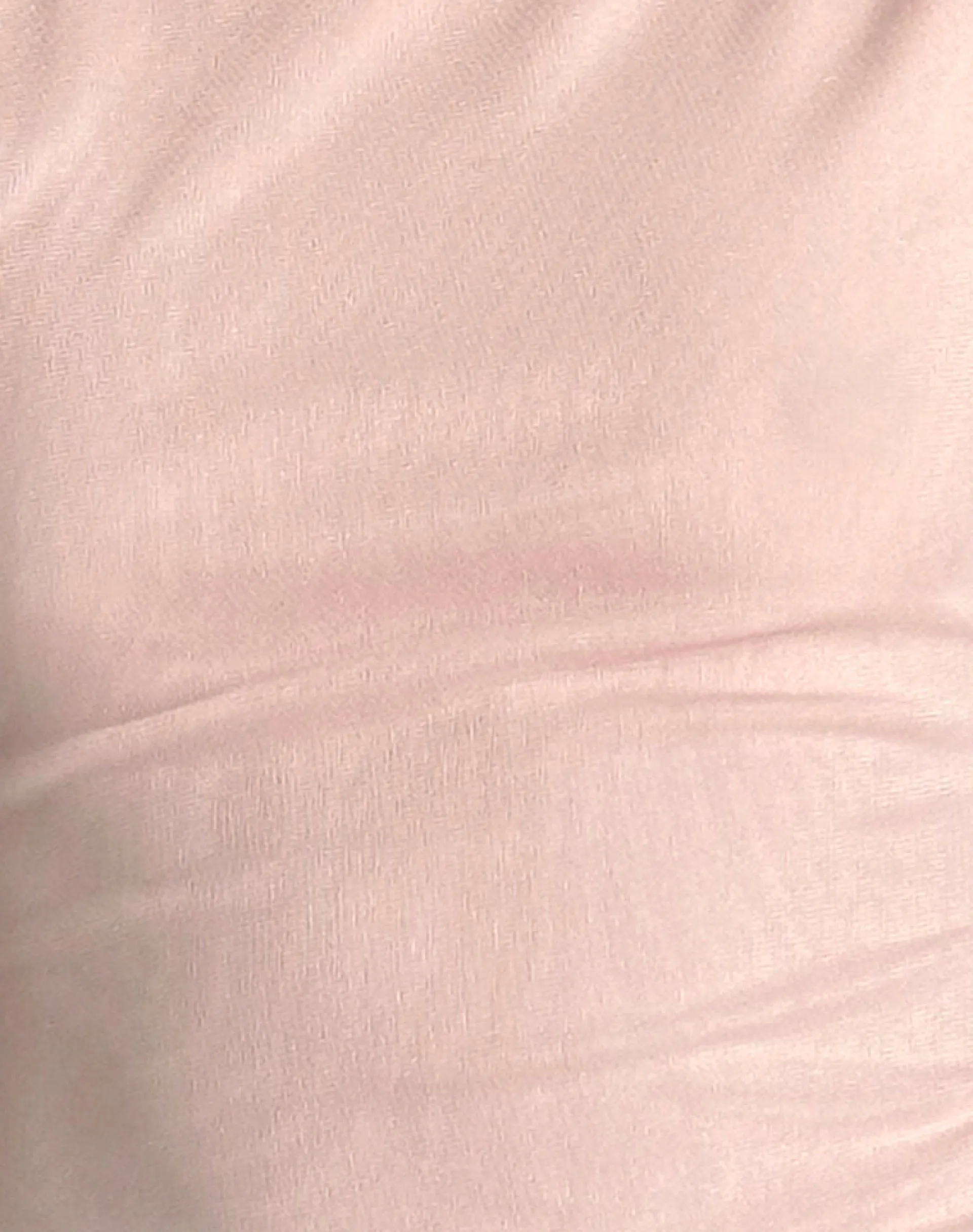 Motel Rocks Co-Ords | Vest Tops-Hala Sleeveless Top in Peach Skin Mesh PeachSkinMesh