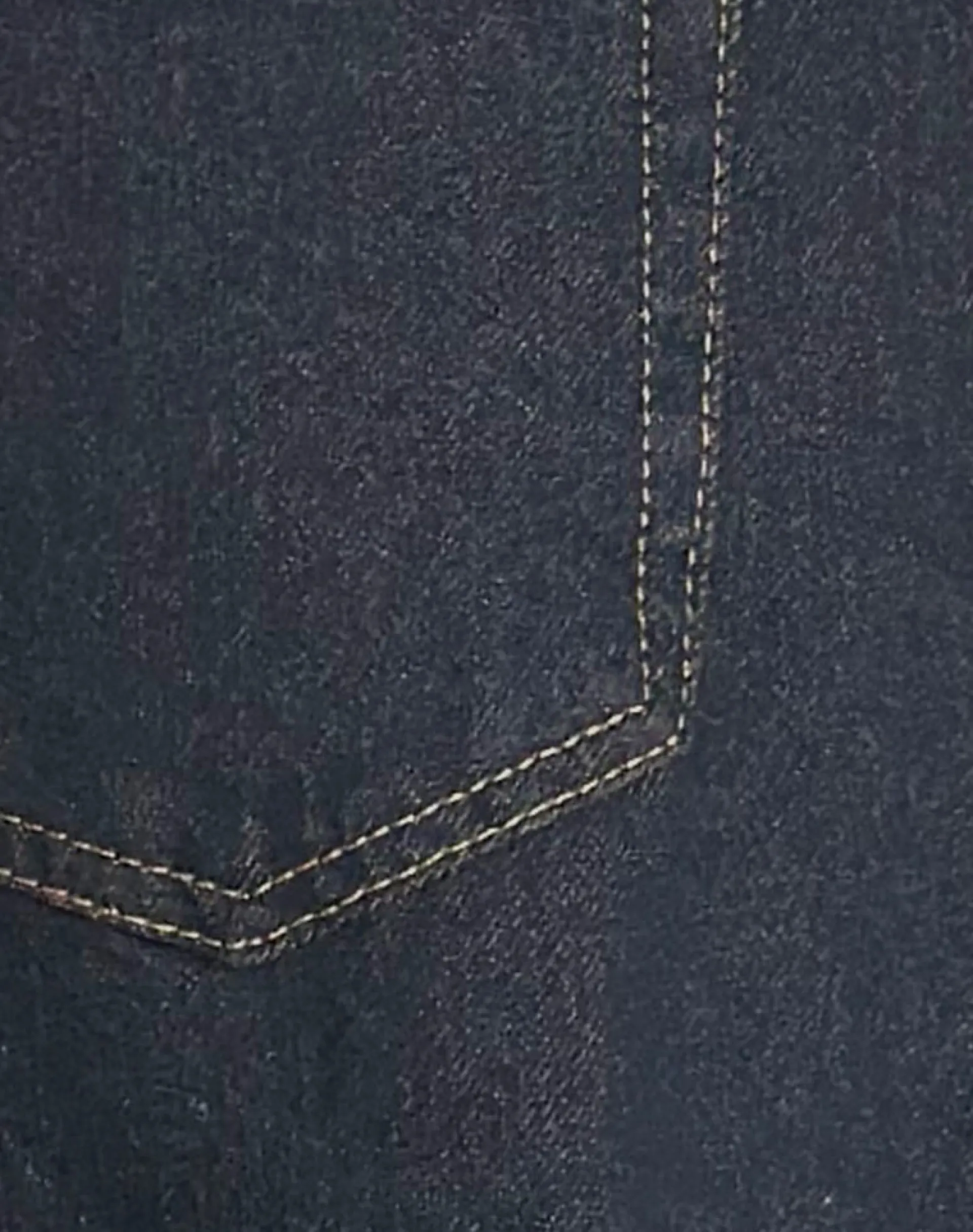 Motel Rocks Wide Leg Pants | Jeans-High Rise Barrel Jean in Indigo