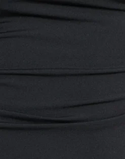 Motel Rocks Vest Tops | Strappy Tops-Jasila Vest Top in Black