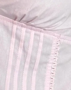 Motel Rocks Basic Tops | Strappy Tops-Jepuni Cami Top in Light Pink Poplin lightpinkpoplin