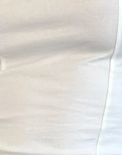 Motel Rocks Basics | Basic Tops-Jinisa Corset Top in Off White OffWhite