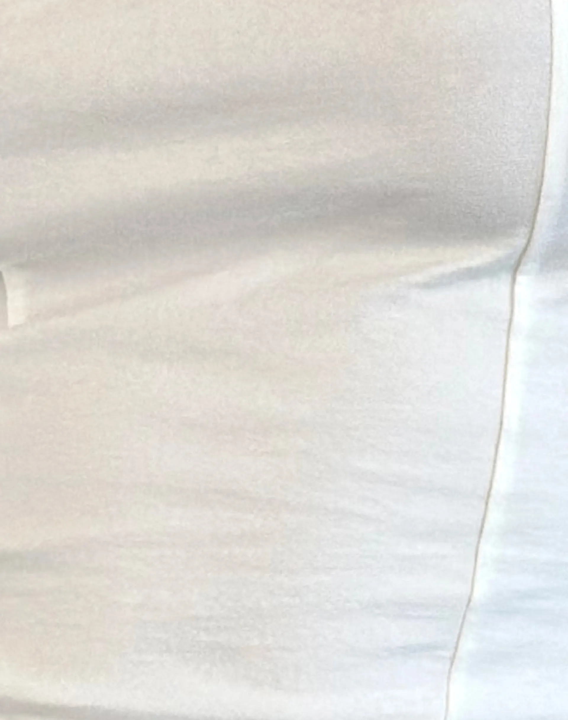 Motel Rocks Basics | Basic Tops-Jinisa Corset Top in Off White OffWhite