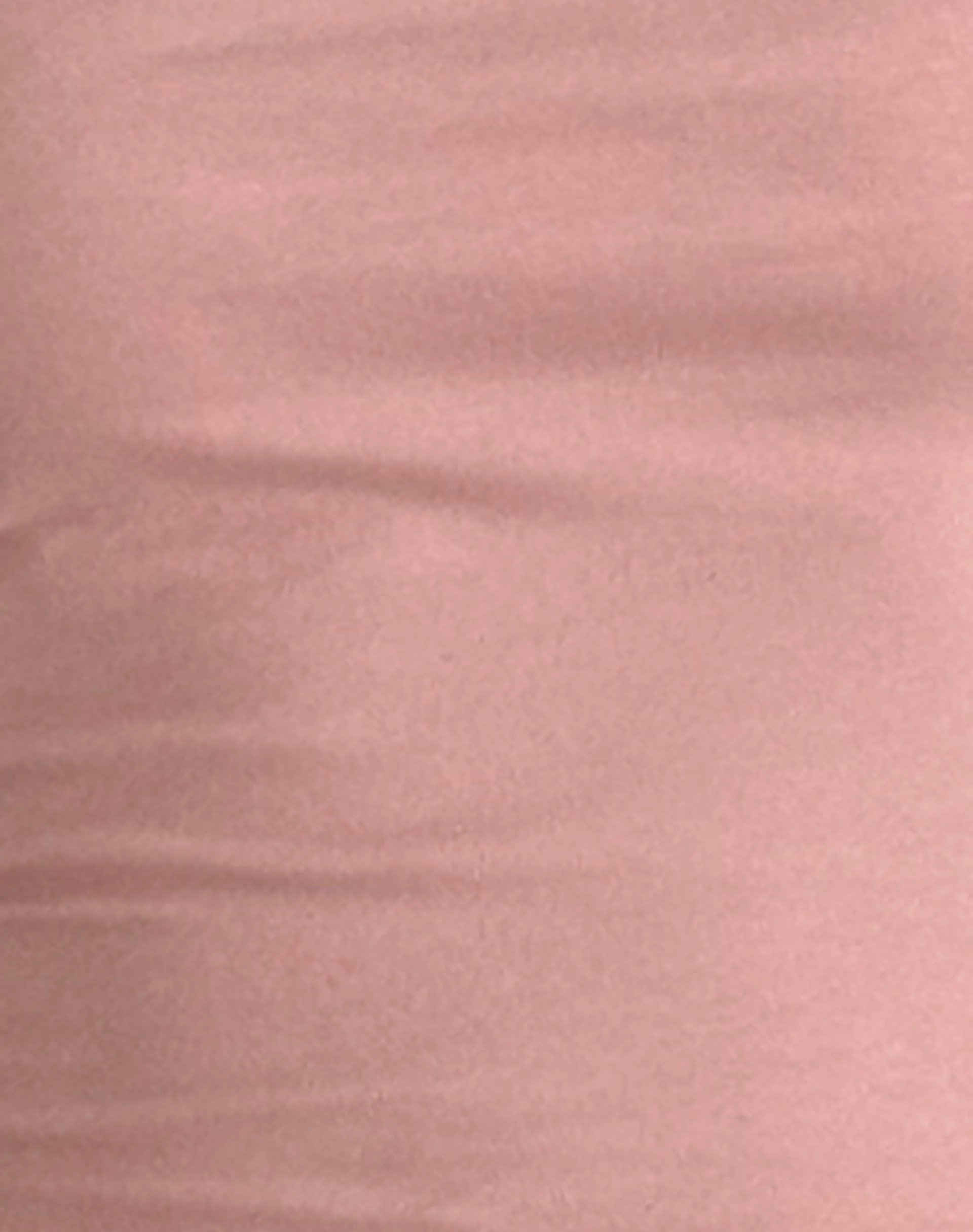 Motel Rocks Basics | Basic Tops-Jiniso Crop Top in Pink Lady with Ivory Bows PinkLadywithIvoryBows