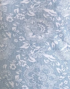Motel Rocks Printed Dresses | Bodycon Dresses-Jinsuni Mini Dress in White Ornate Print Lycra WhiteOrnatePrintLycra
