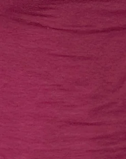 Motel Rocks Tees-Jojes Jersey Tee in burgundy