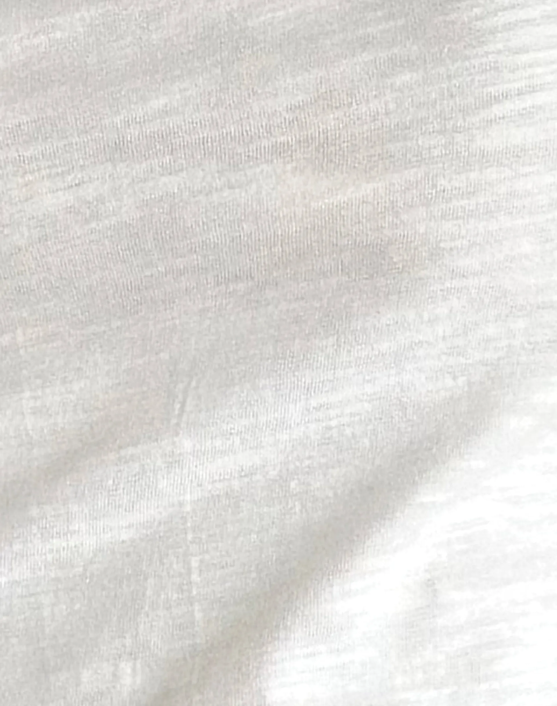 Motel Rocks Basics | Basic Tops-Jojes Jersey Tee Top in White