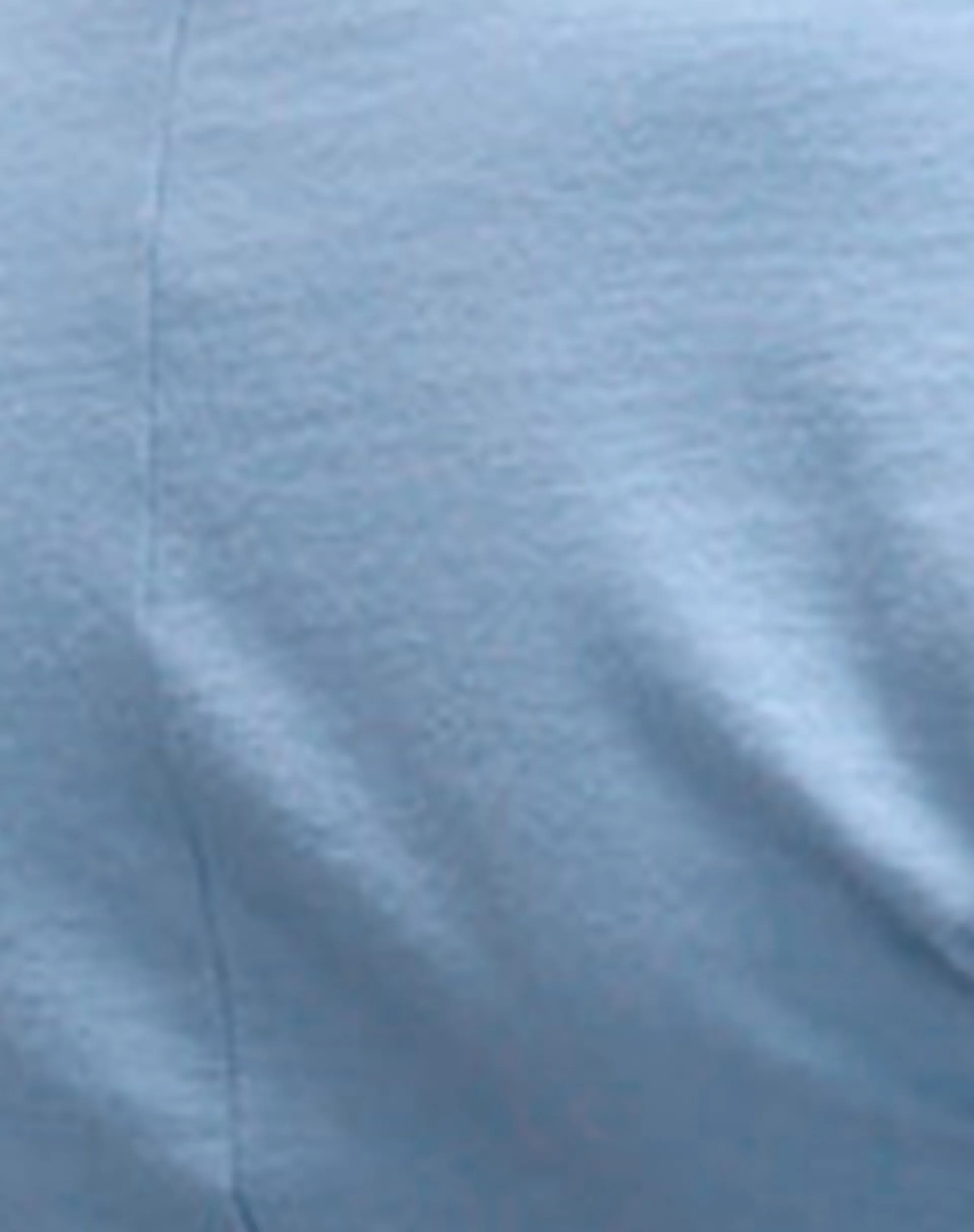 Motel Rocks Long Sleeve Tops-Ladri Shrug Top in Nantucket Blue NantucketBlue