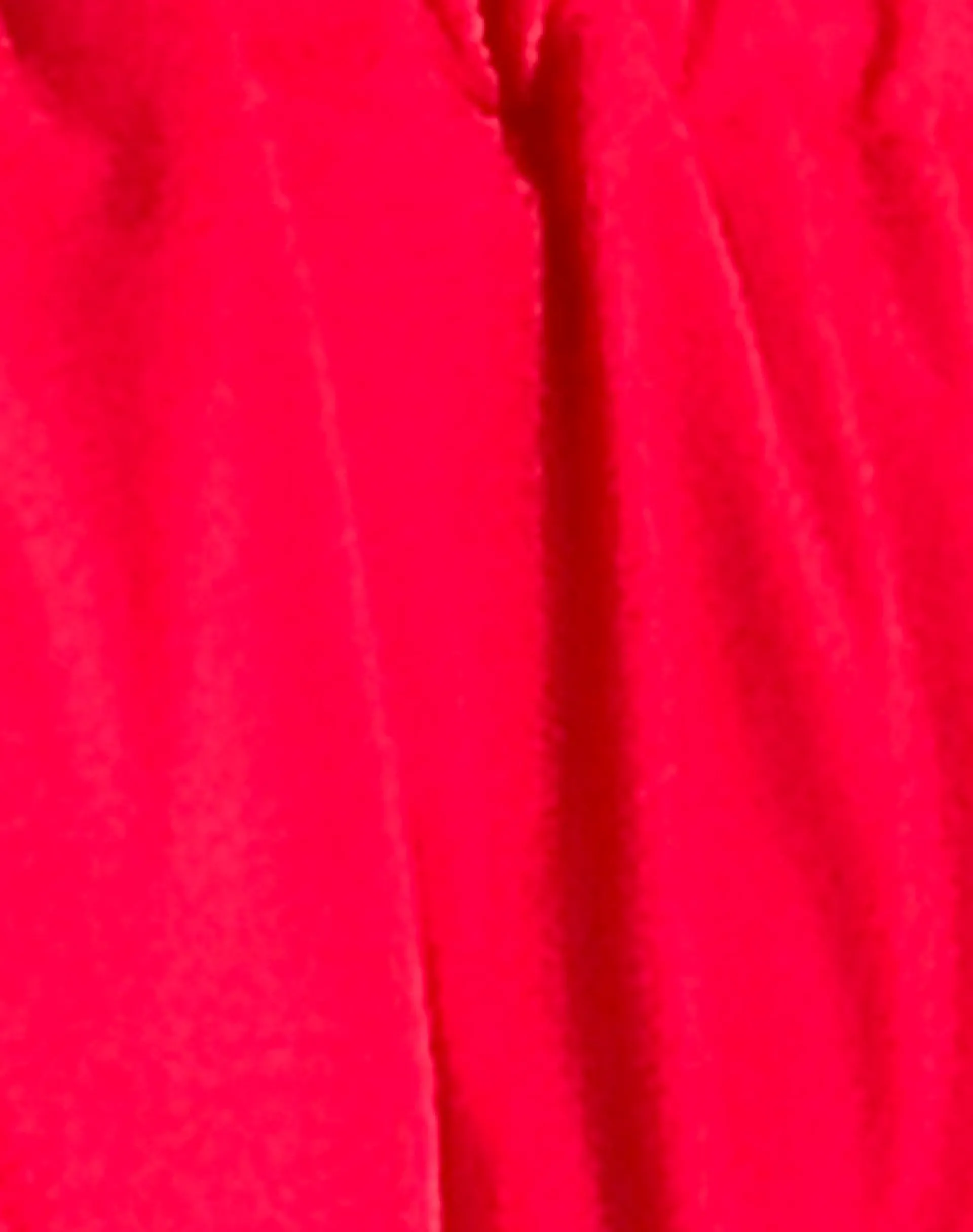 Motel Rocks Swimwear-Laufey Bikini Top in Red