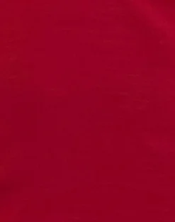 Motel Rocks Party Dresses | Mini Dresses-Leana Mini Dress in Private Slub Adrenaline Red PrivateSlubAdrenalineRed