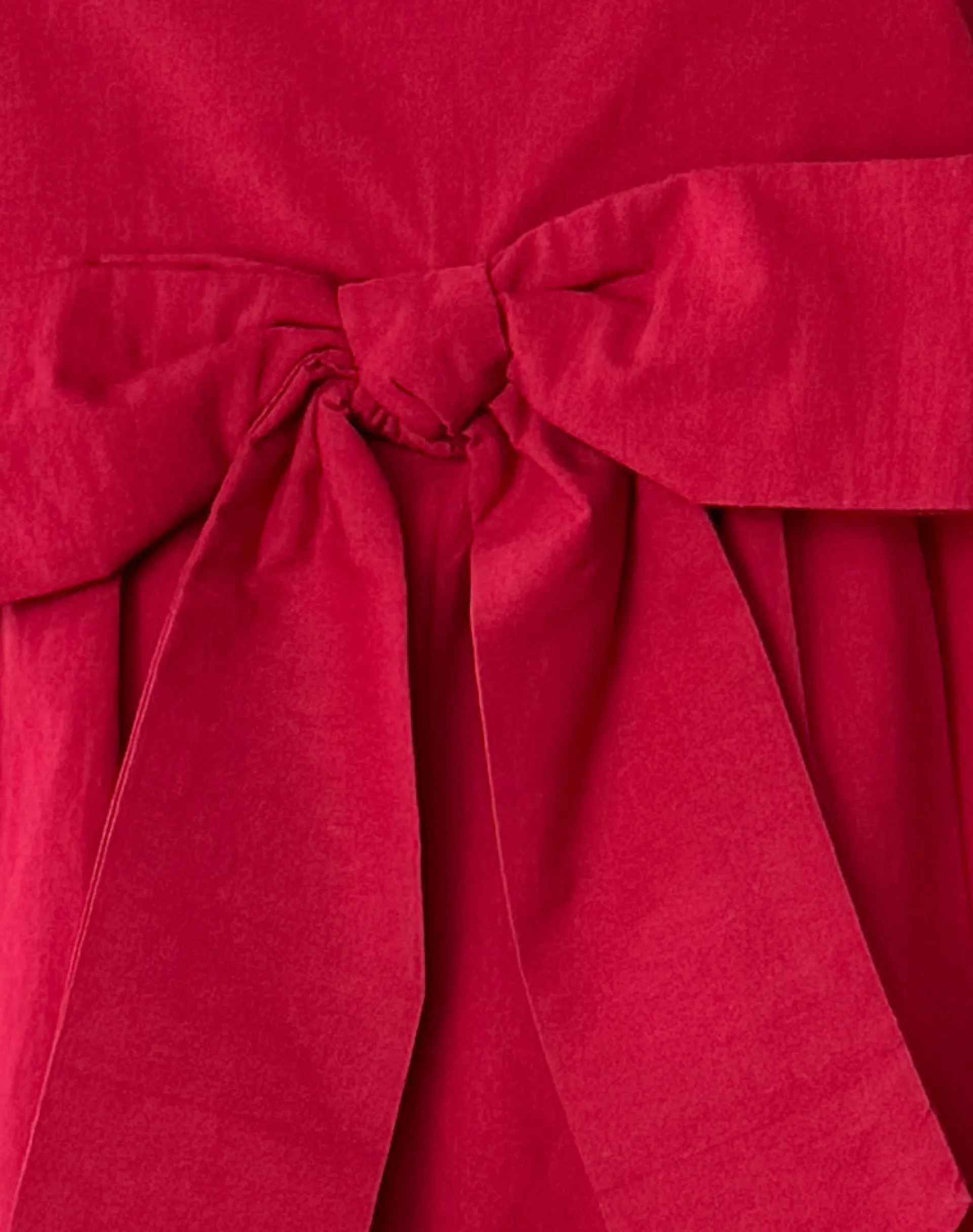 Motel Rocks Day Dresses | Mini Dresses-Leshiana Mini Dress in Poplin Adrenaline Red PoplinAdrenalineRed