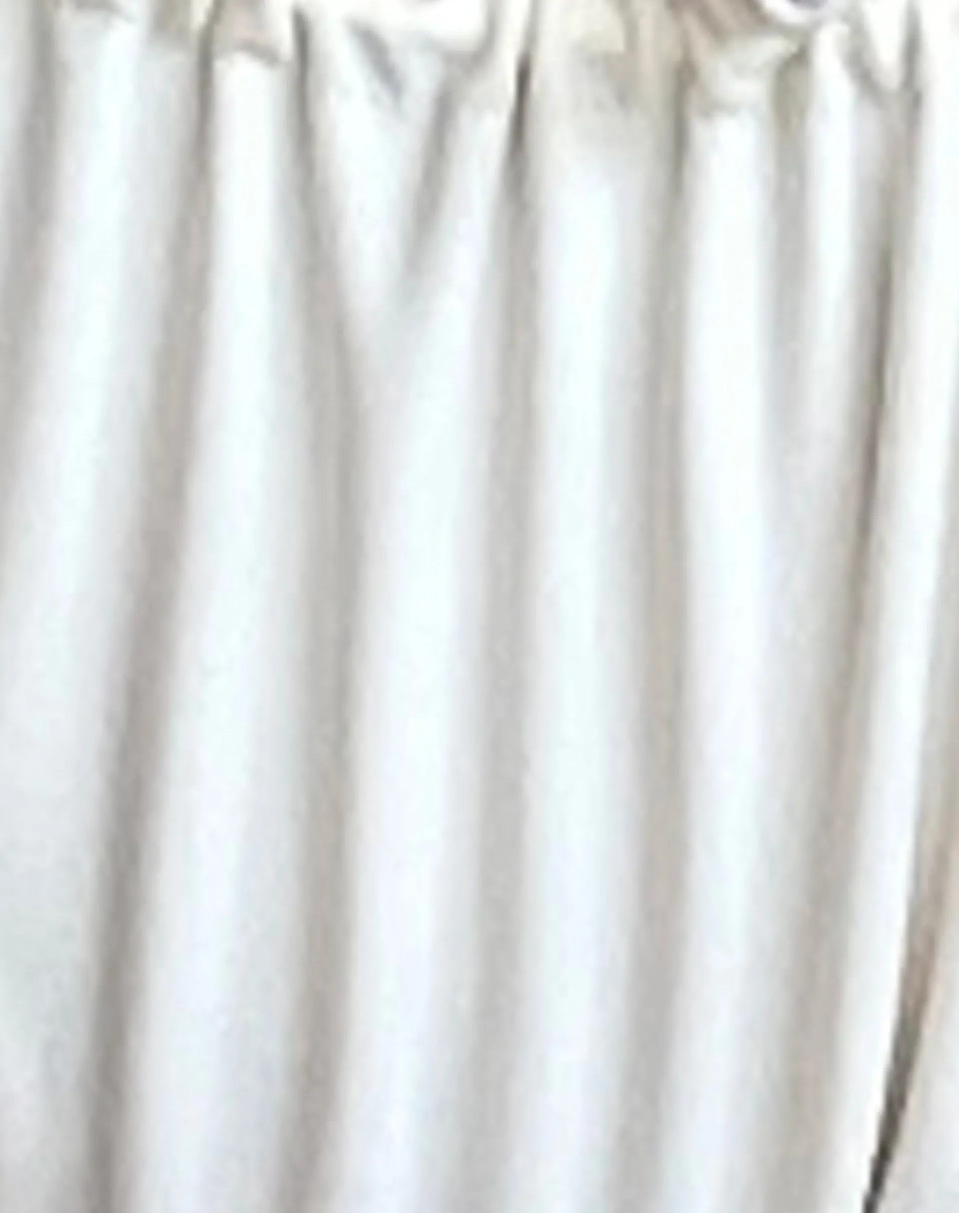 Motel Rocks Swimwear-Limara Bikini Bottom in Cream