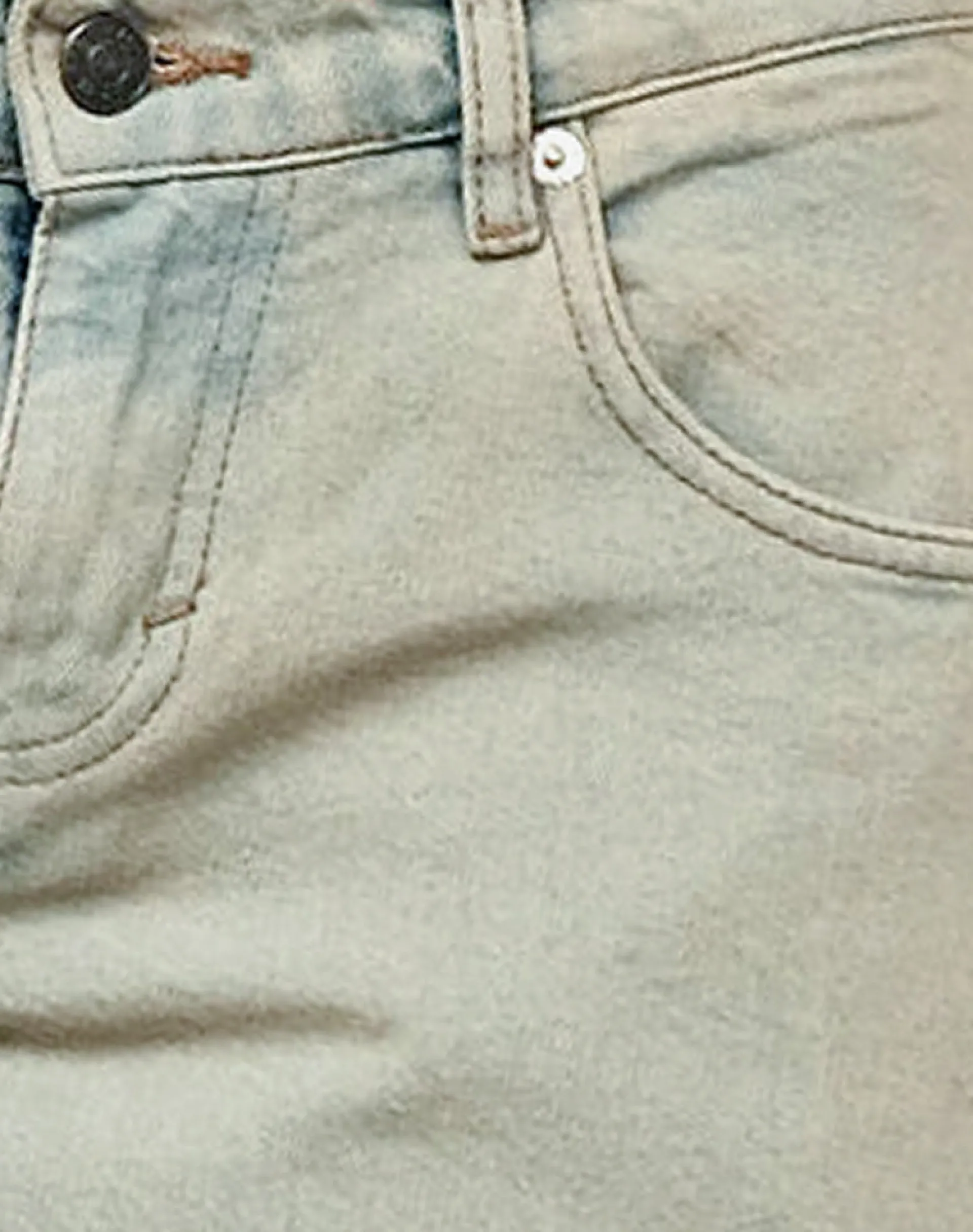 Motel Rocks Low Rise Pants | Jeans-Low Rise Roomy Jeans in Desert Sand Wash desertsandwash