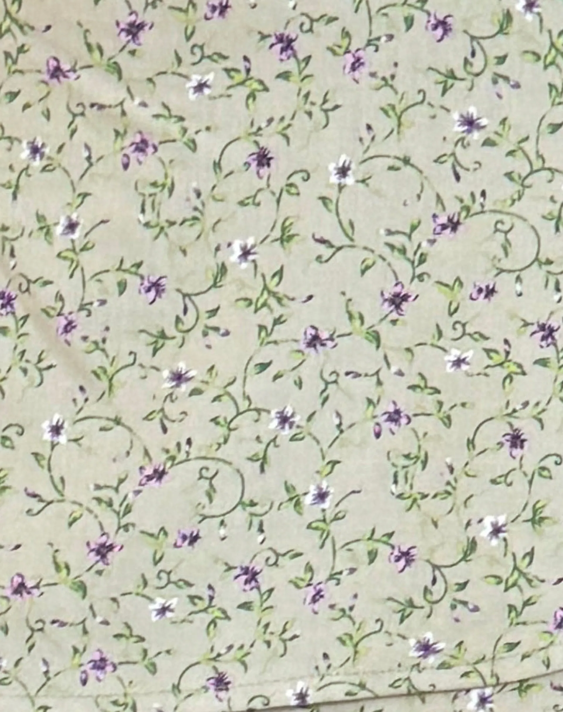 Motel Rocks Co-Ords | Printed Skirts-Luiso Mini Skirt in Parma Violet ParmaViolet