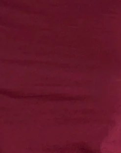 Motel Rocks Basic Tops | Long Sleeve Tops-Lunica Long Sleeve Jersey Top in Burgundy