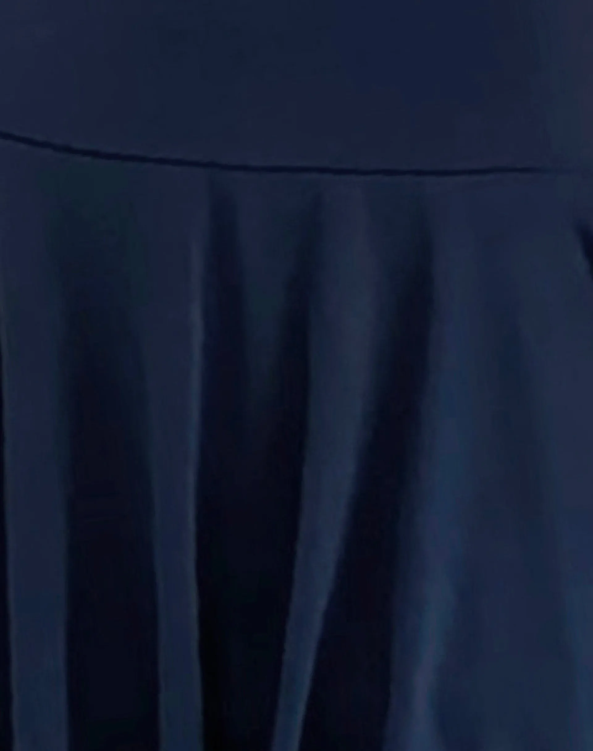 Motel Rocks Day Dresses | Mini Dresses-Maisha Open Back Bow Mini Dress in Slinky Navy